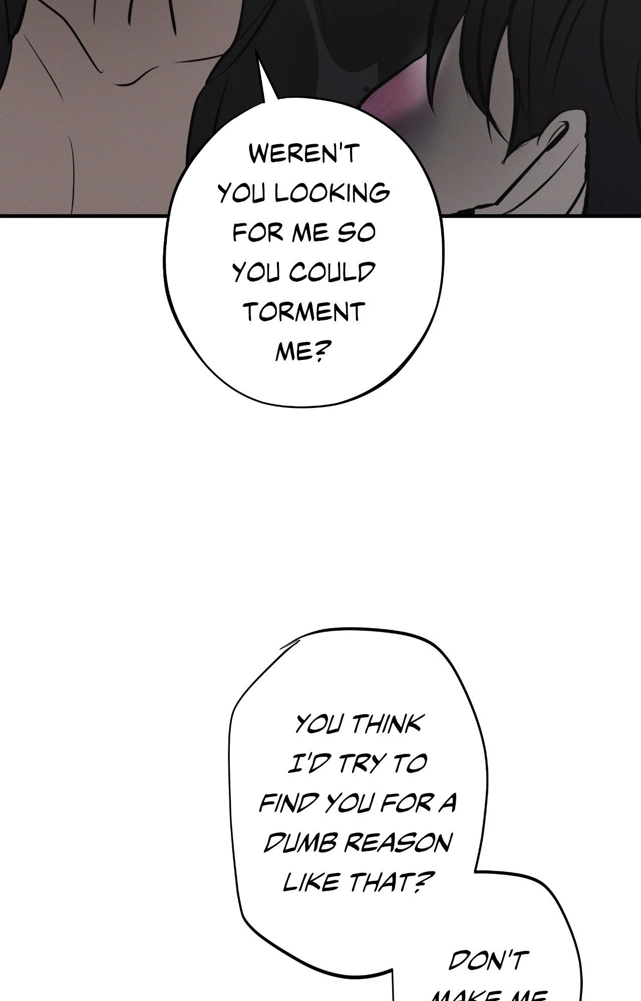 Risky Vice [Official] - Crack (3) manhwa