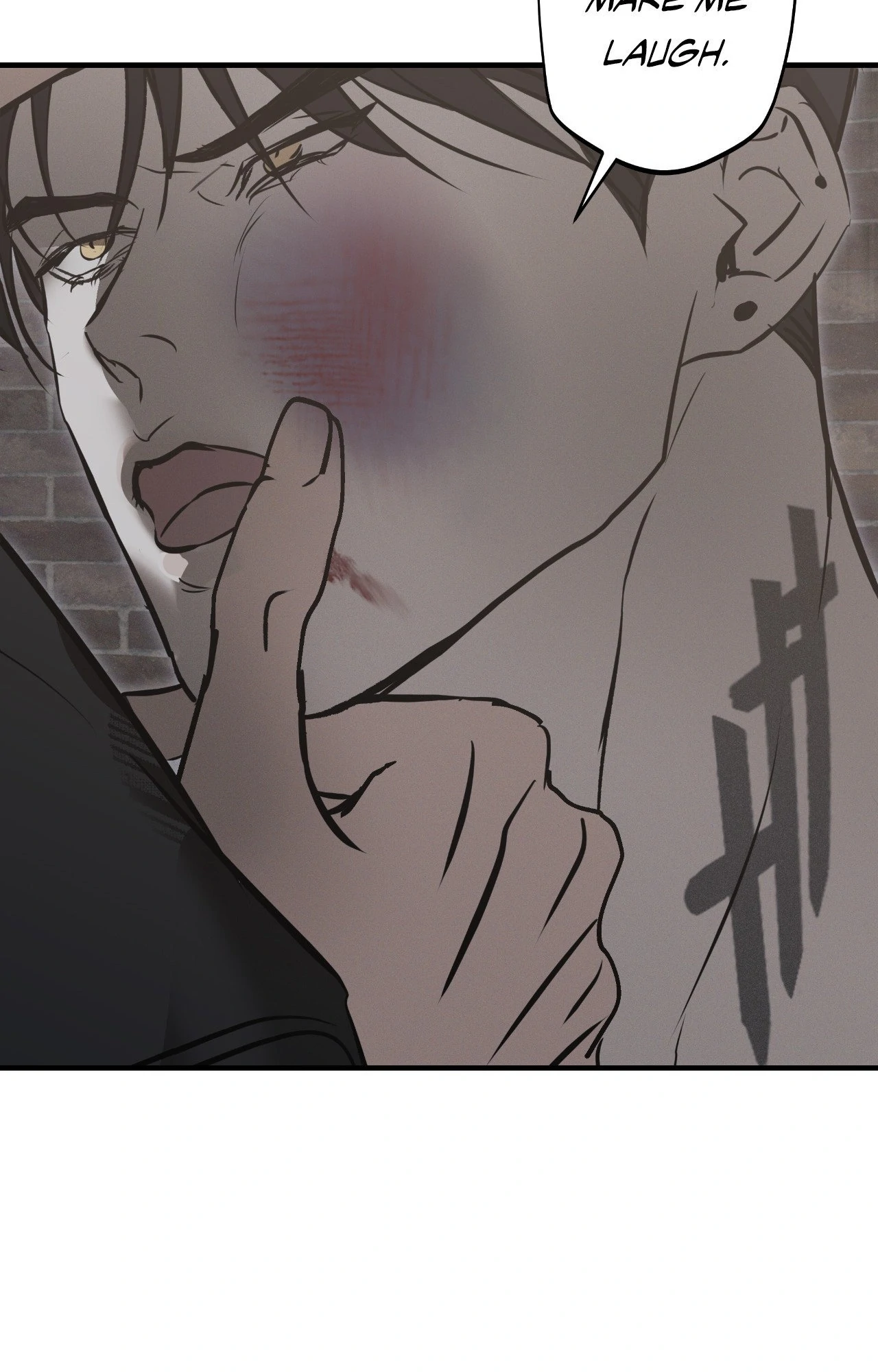 Risky Vice [Official] - Crack (3) manhwa