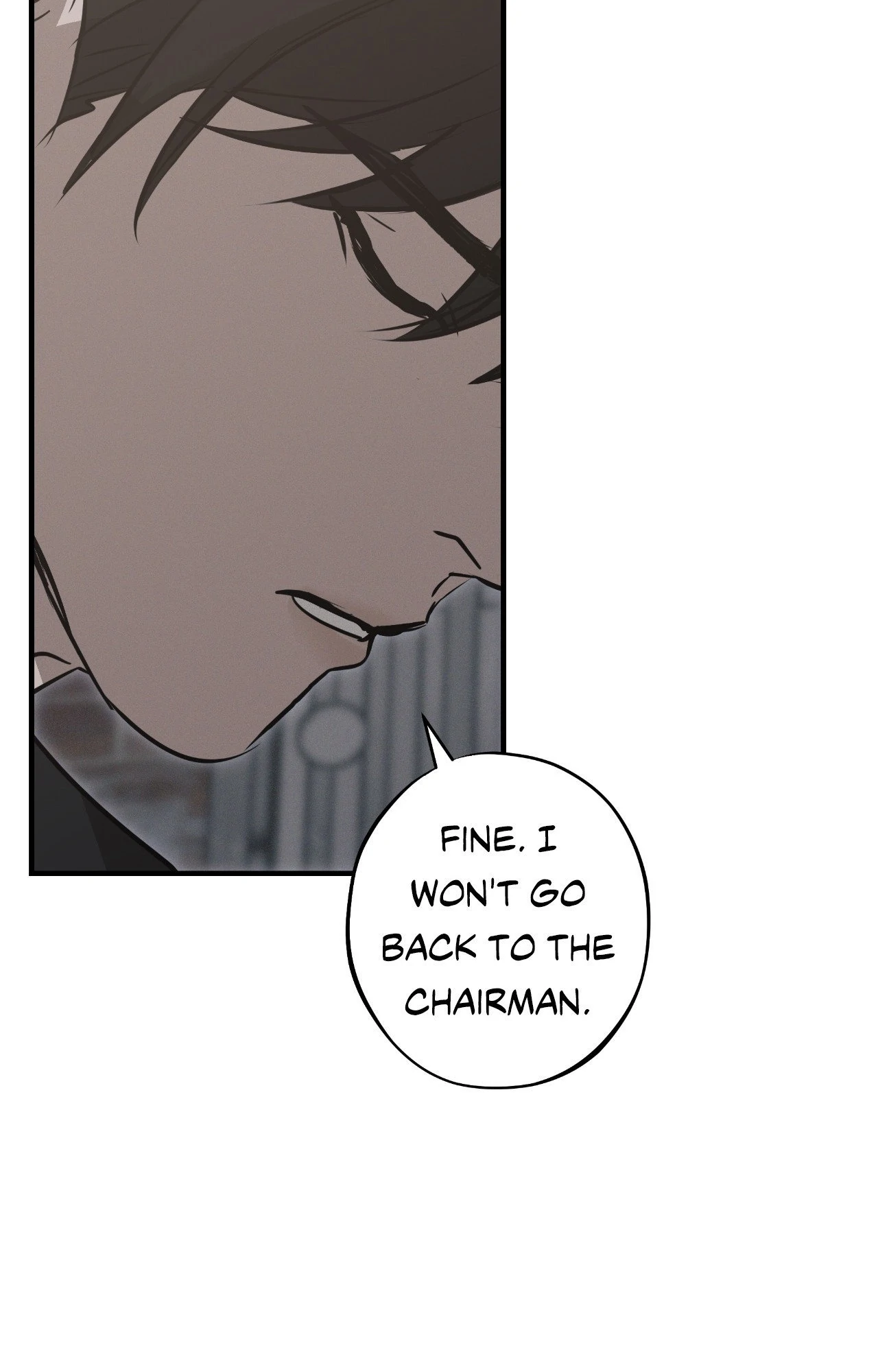 Risky Vice [Official] - Crack (3) manhwa