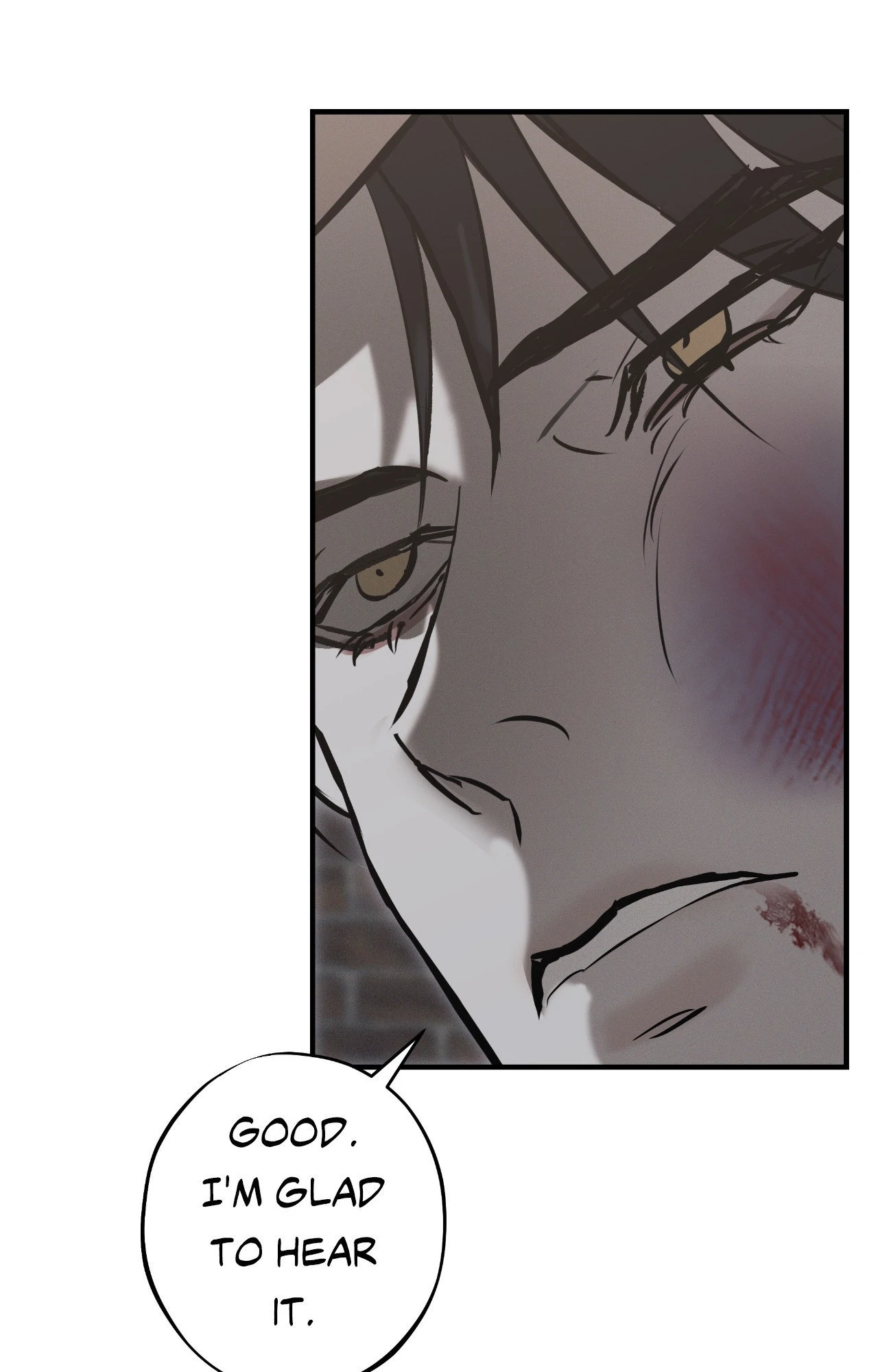 Risky Vice [Official] - Crack (3) manhwa