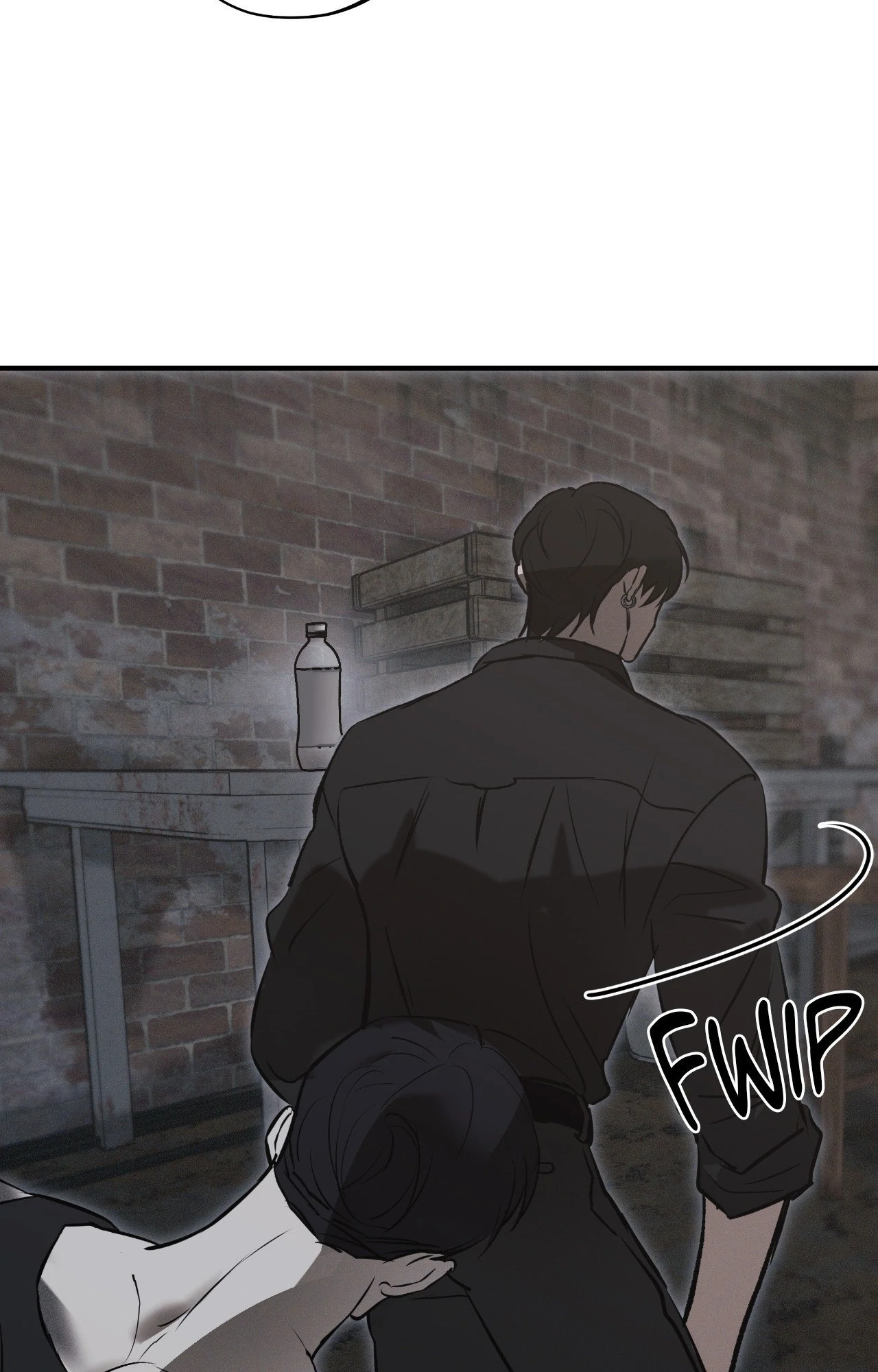 Risky Vice [Official] - Crack (3) manhwa