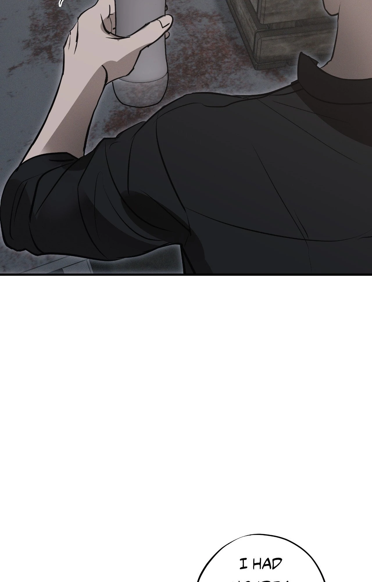 Risky Vice [Official] - Crack (3) manhwa