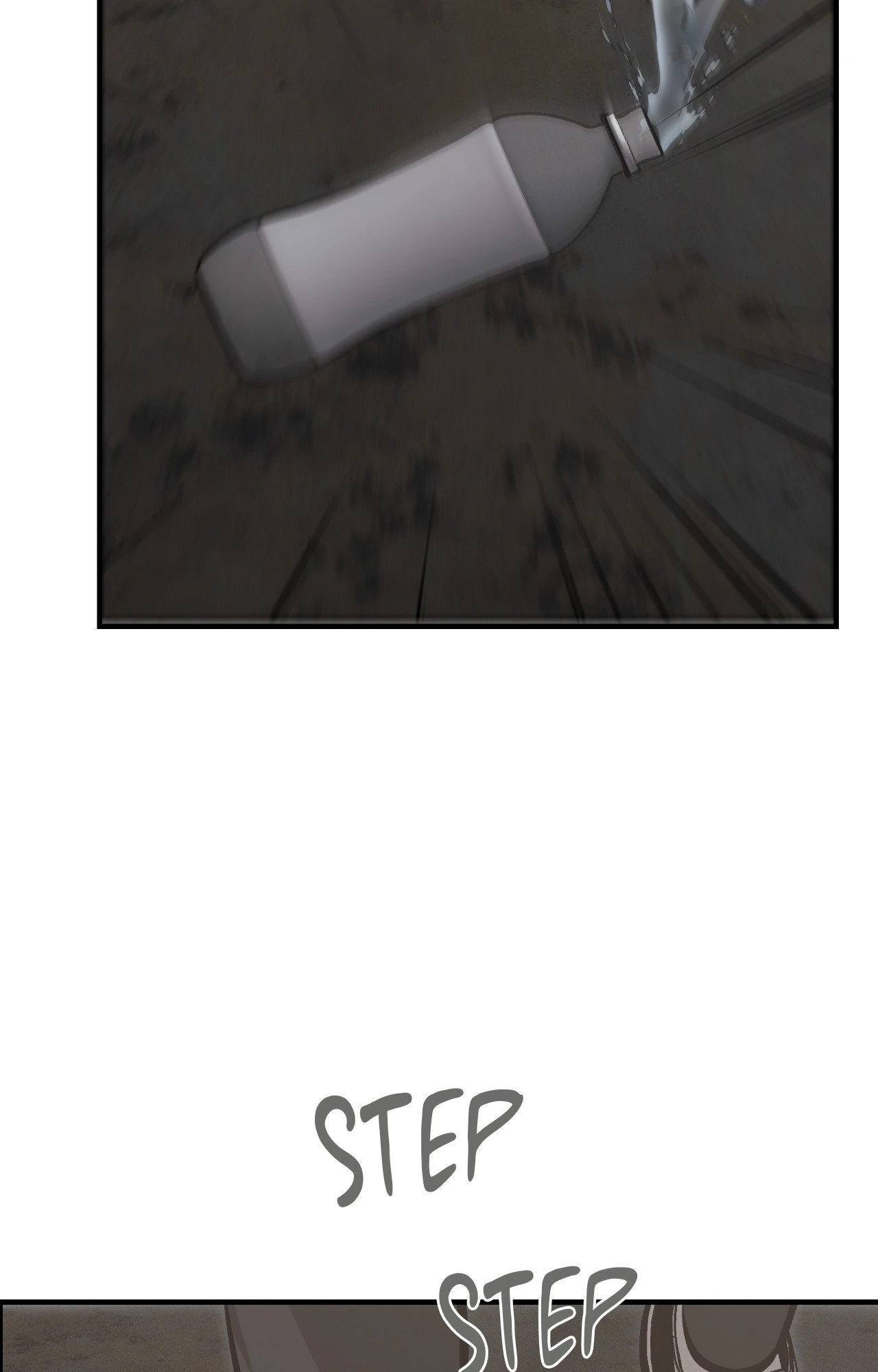 Risky Vice [Official] - Crack (3) manhwa