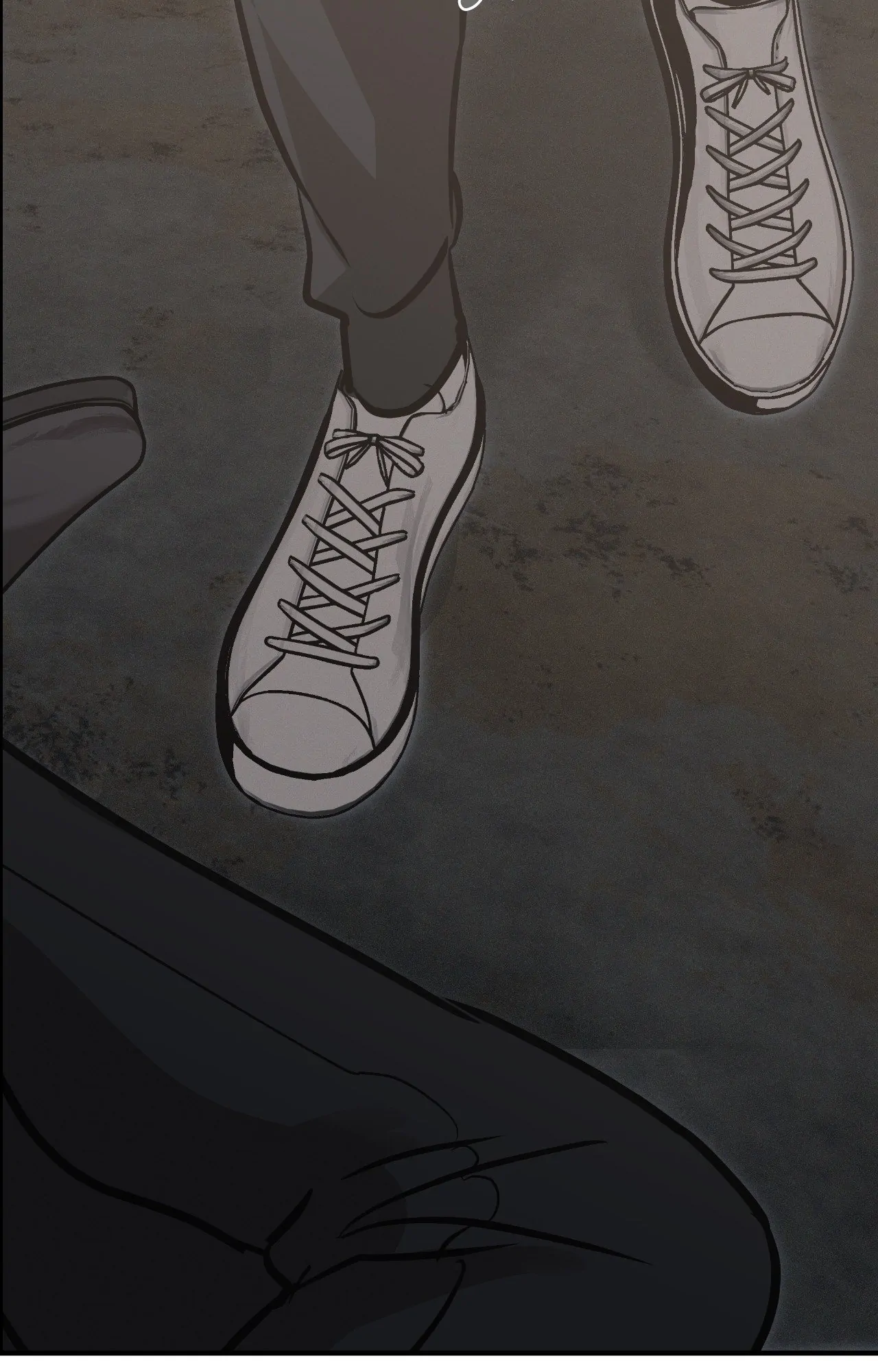 Risky Vice [Official] - Crack (3) manhwa