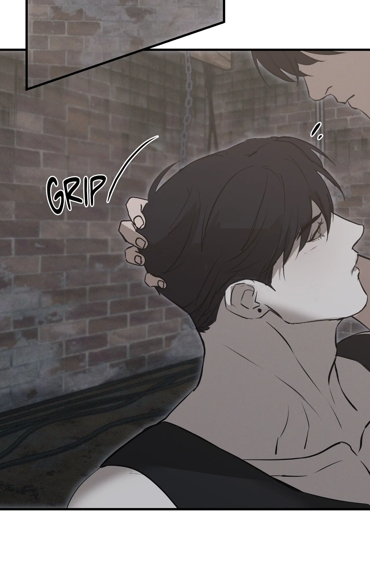 Risky Vice [Official] - Crack (3) manhwa