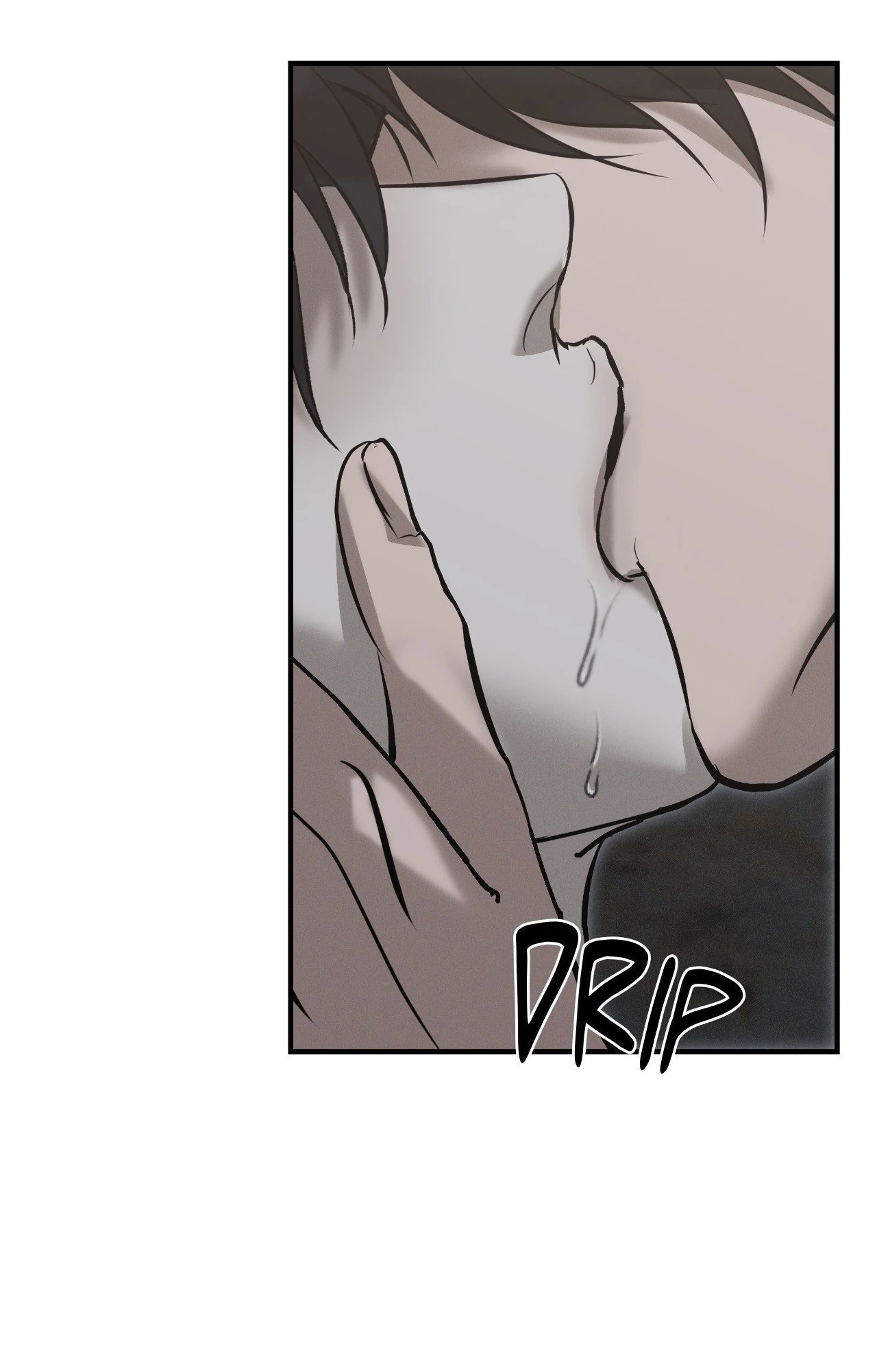 Risky Vice [Official] - Crack (3) manhwa