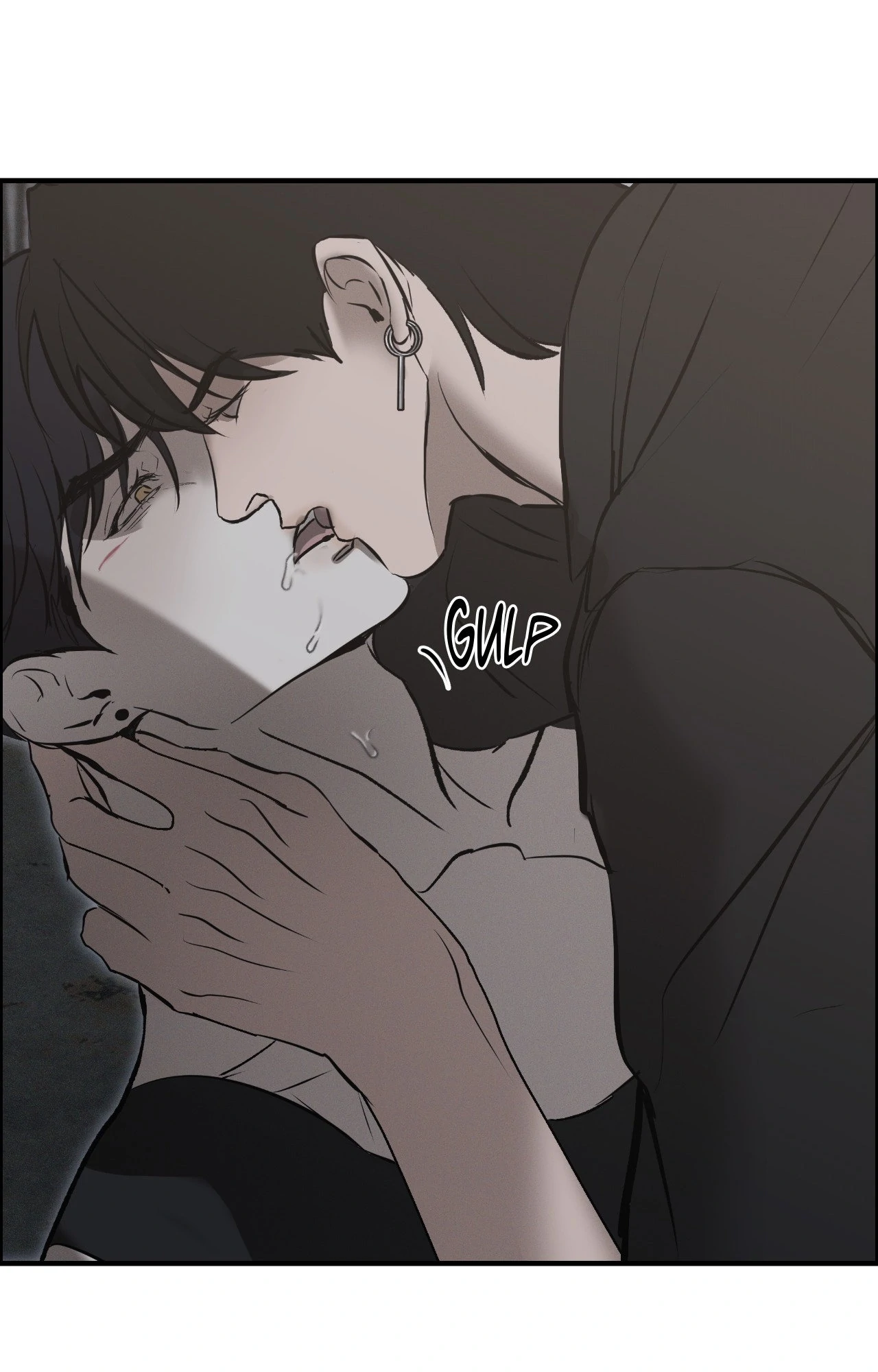 Risky Vice [Official] - Crack (3) manhwa