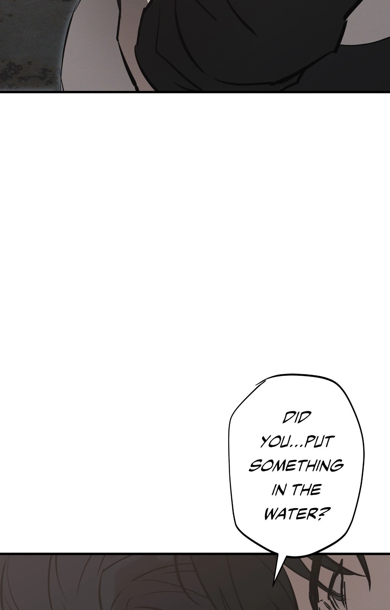 Risky Vice [Official] - Crack (3) manhwa