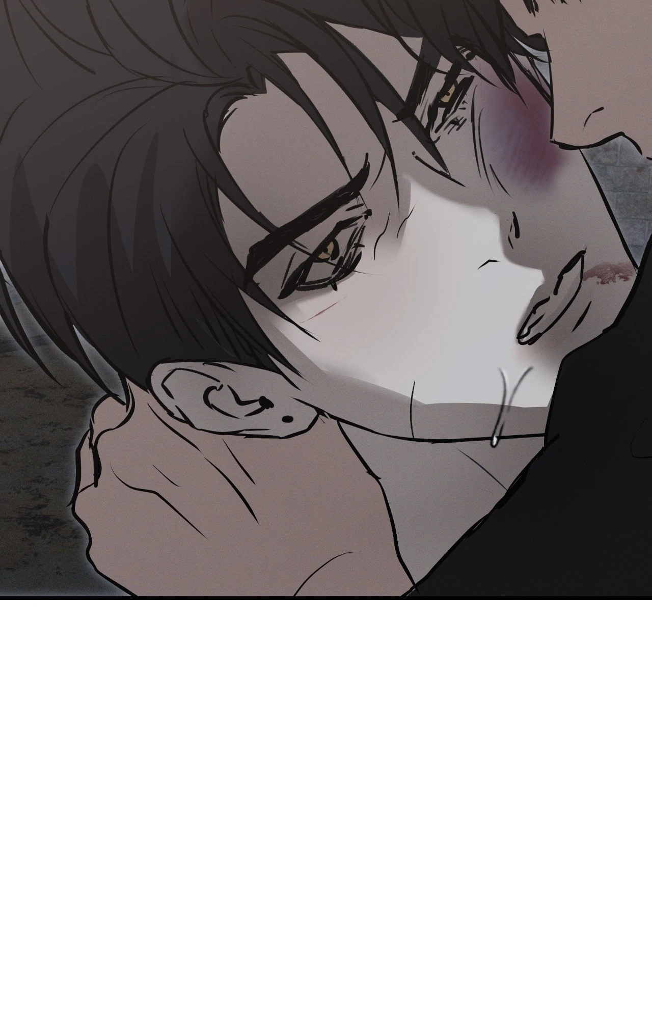 Risky Vice [Official] - Crack (3) manhwa