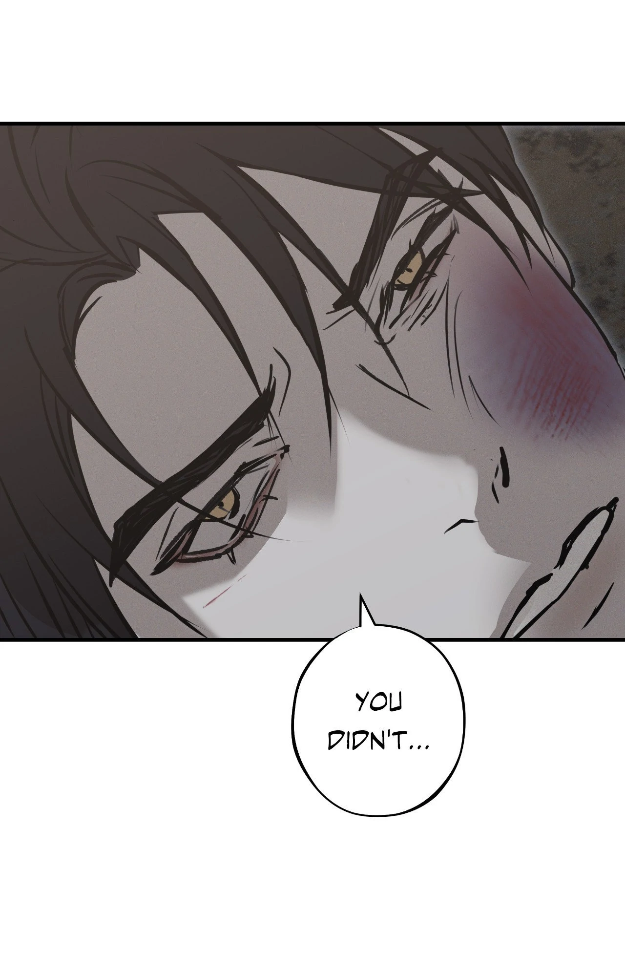 Risky Vice [Official] - Crack (3) manhwa