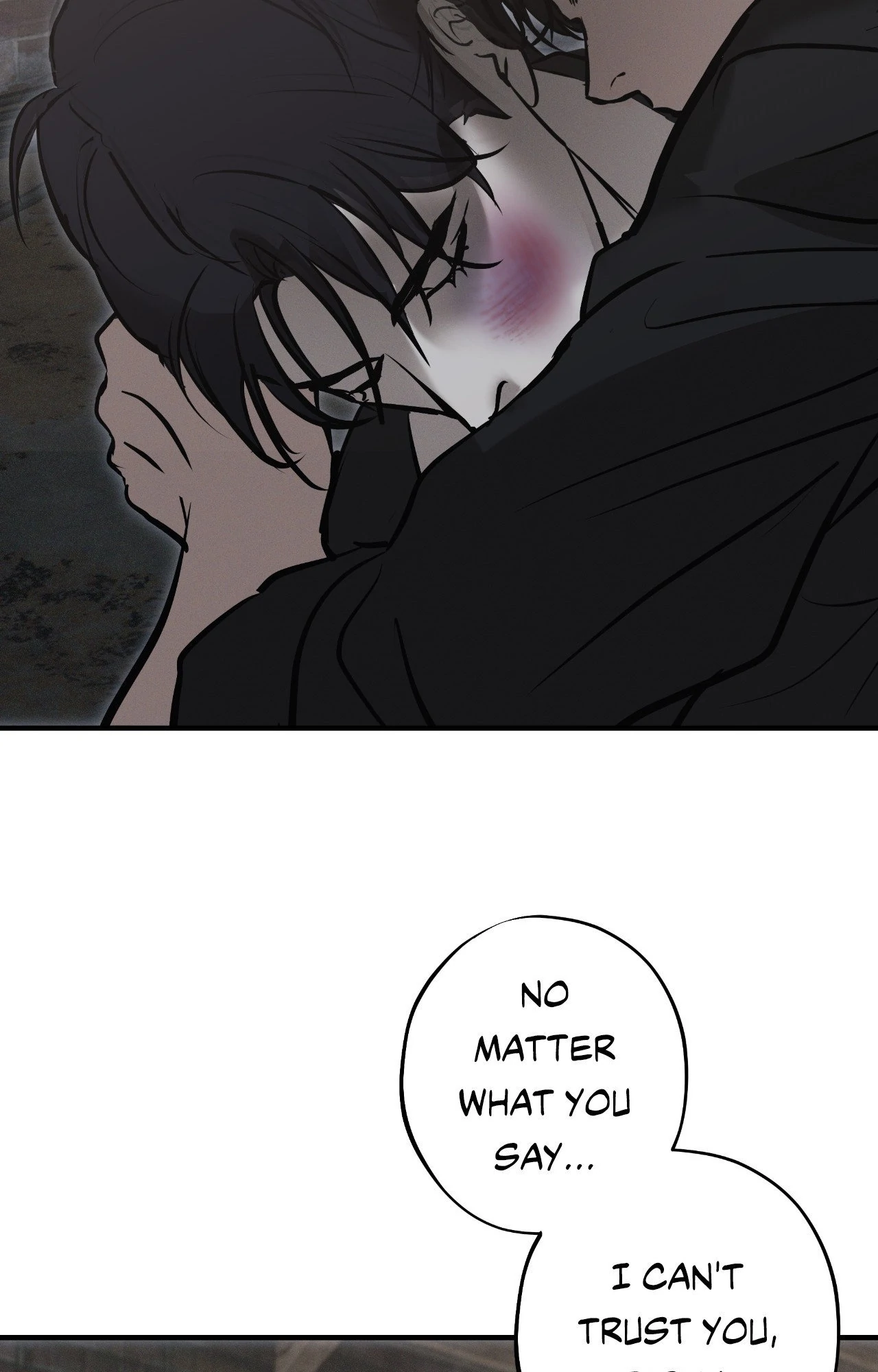 Risky Vice [Official] - Crack (3) manhwa