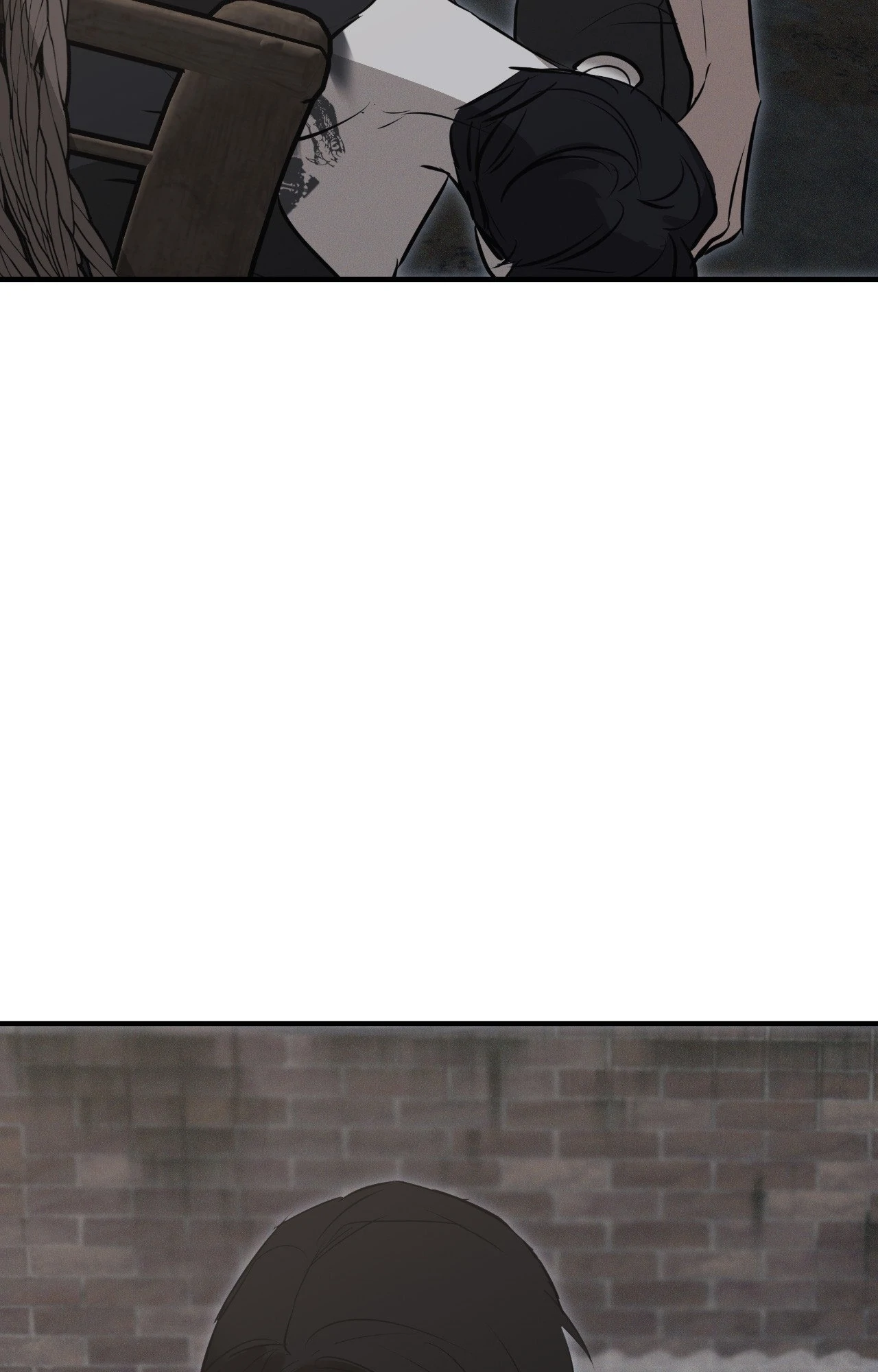 Risky Vice [Official] - Crack (3) manhwa