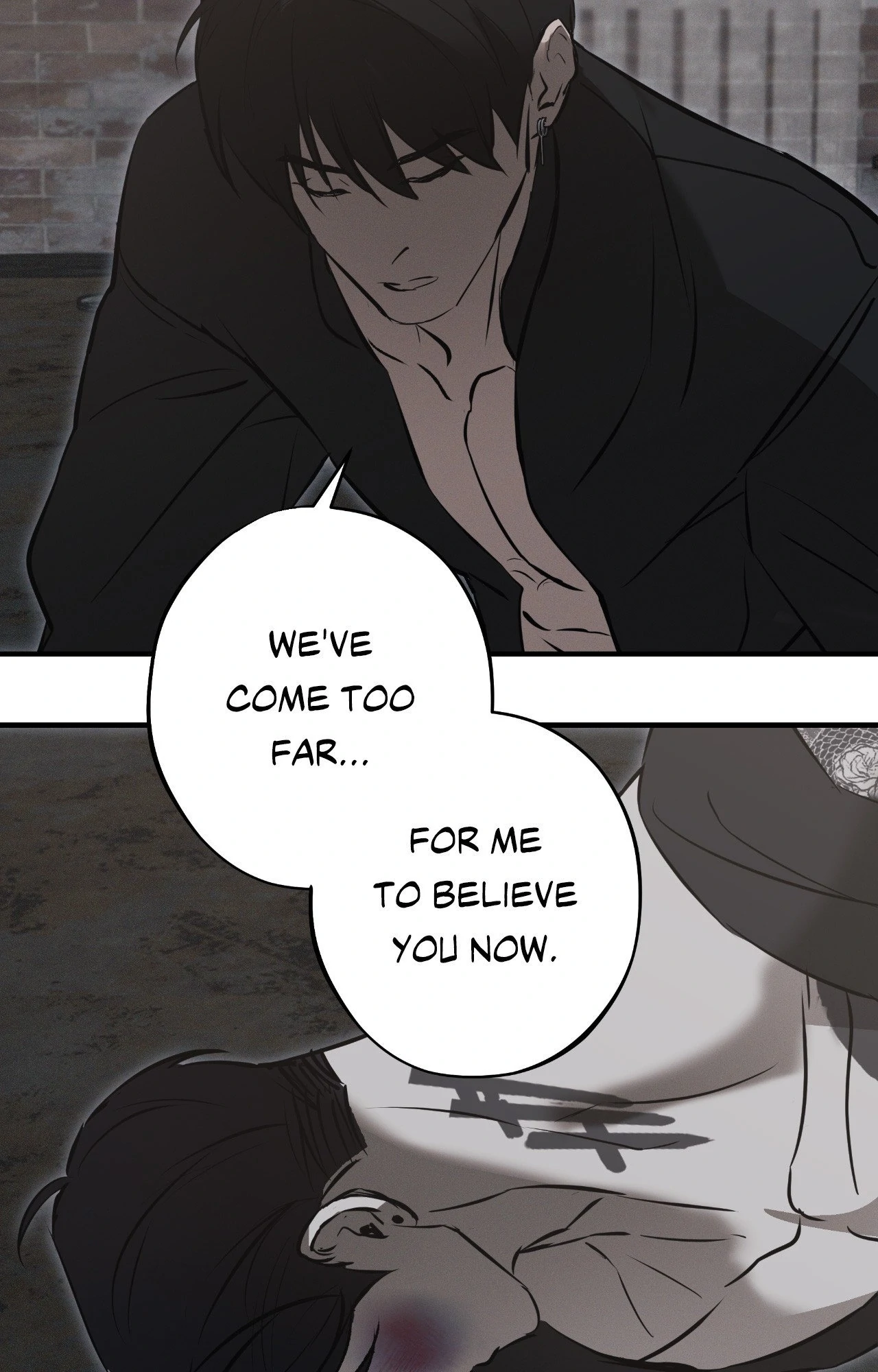 Risky Vice [Official] - Crack (3) manhwa