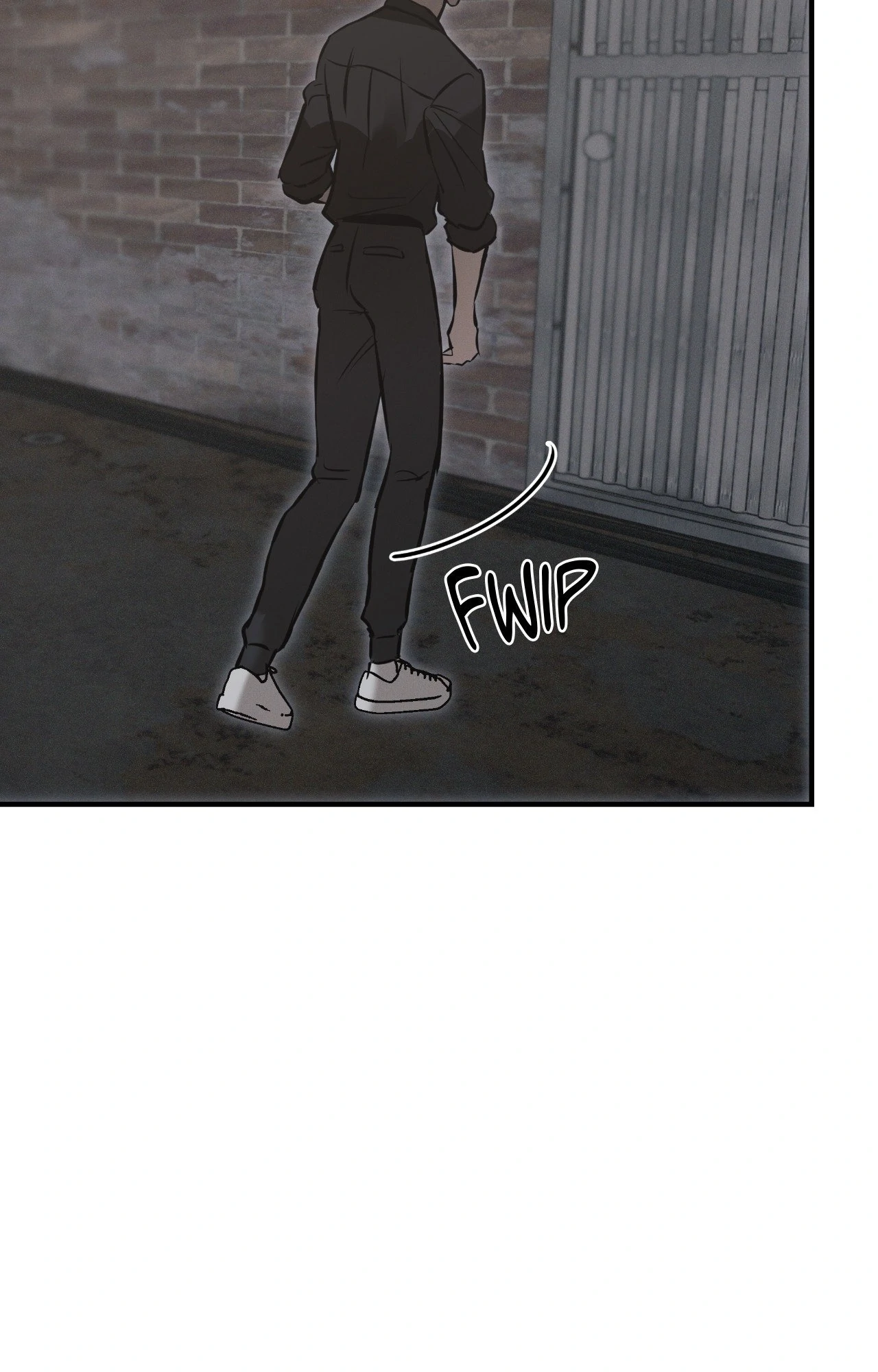 Risky Vice [Official] - Crack (3) manhwa