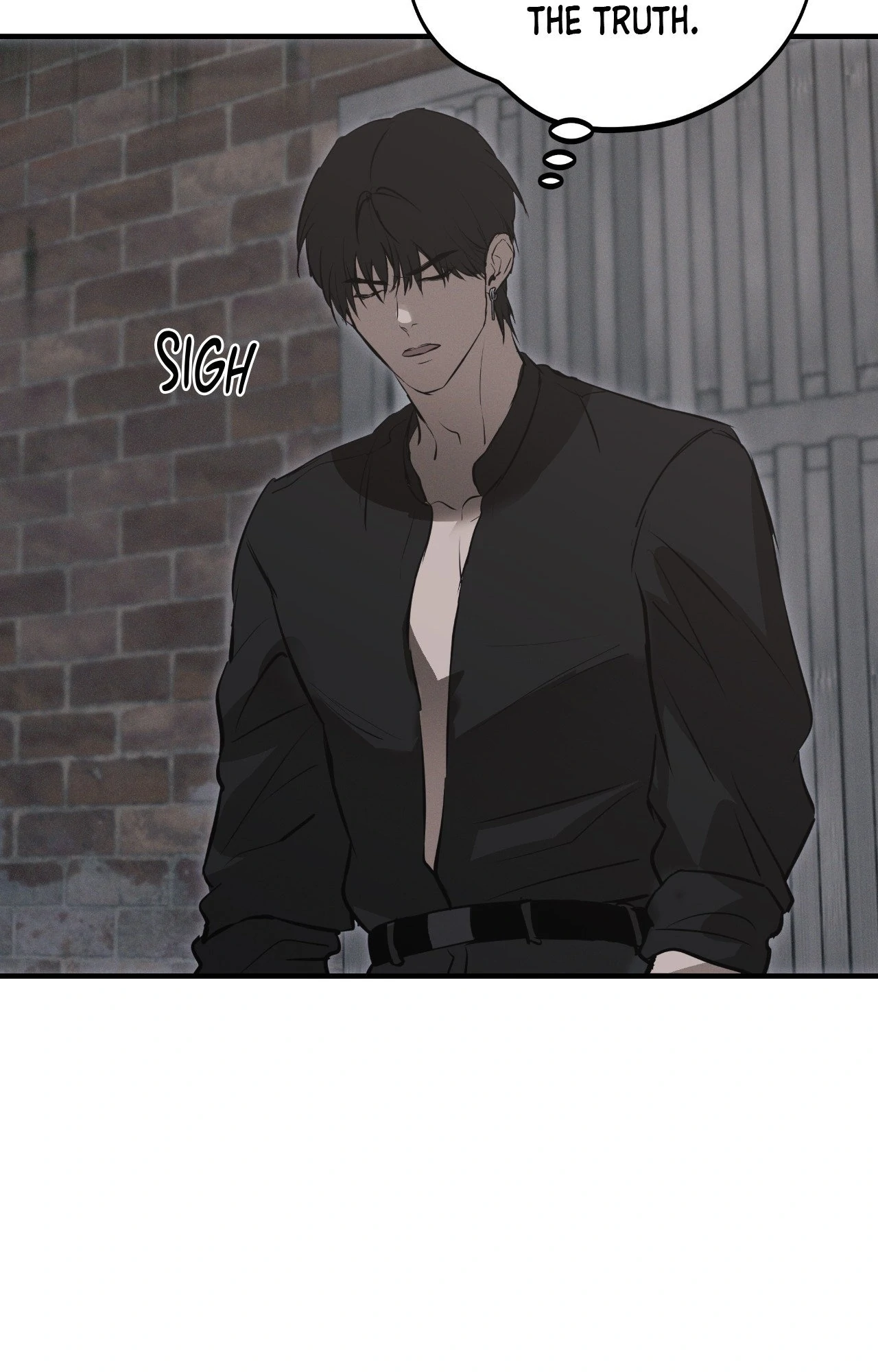 Risky Vice [Official] - Crack (3) manhwa