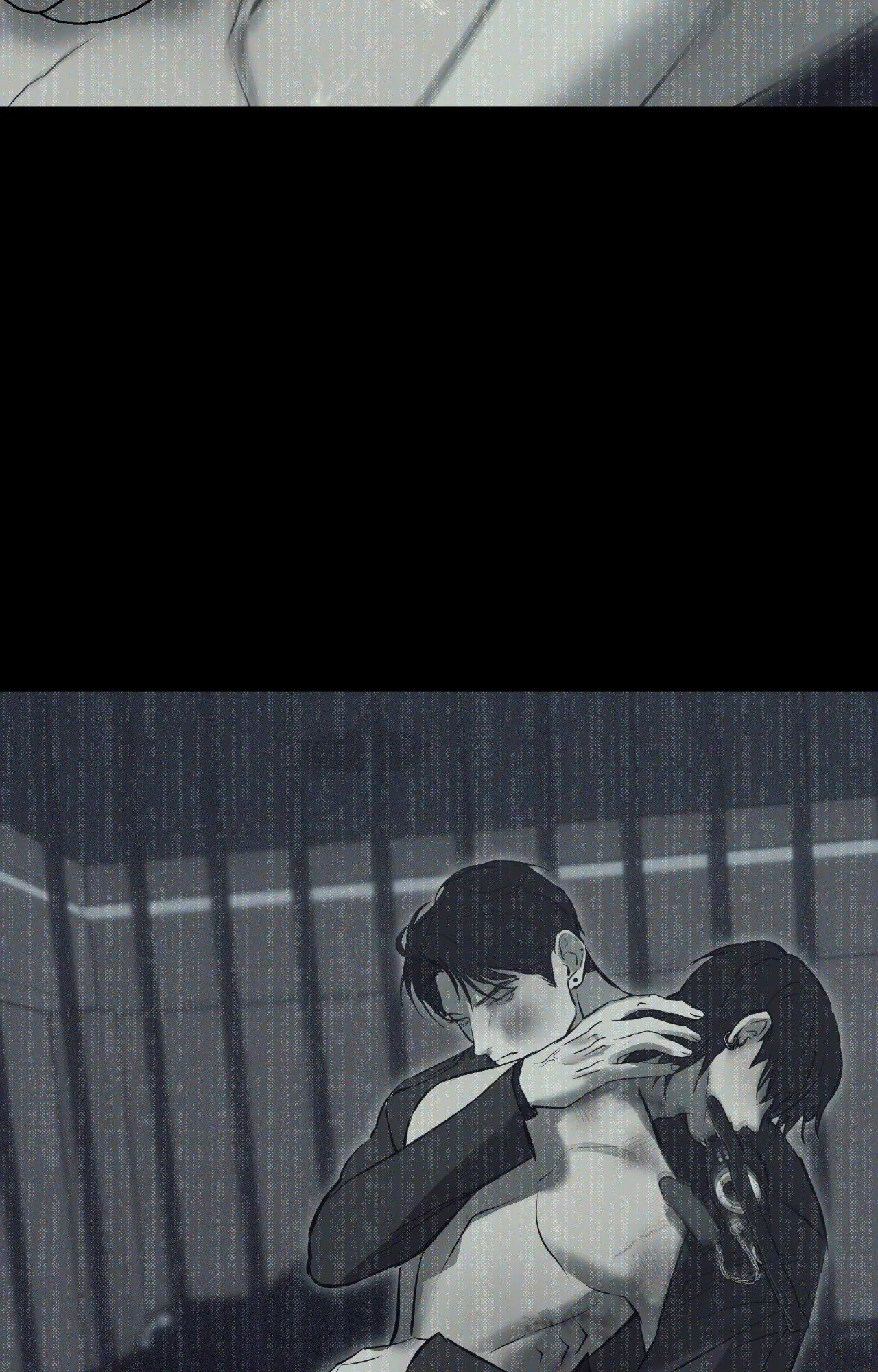 Risky Vice [Official] - Deal (1) manhwa