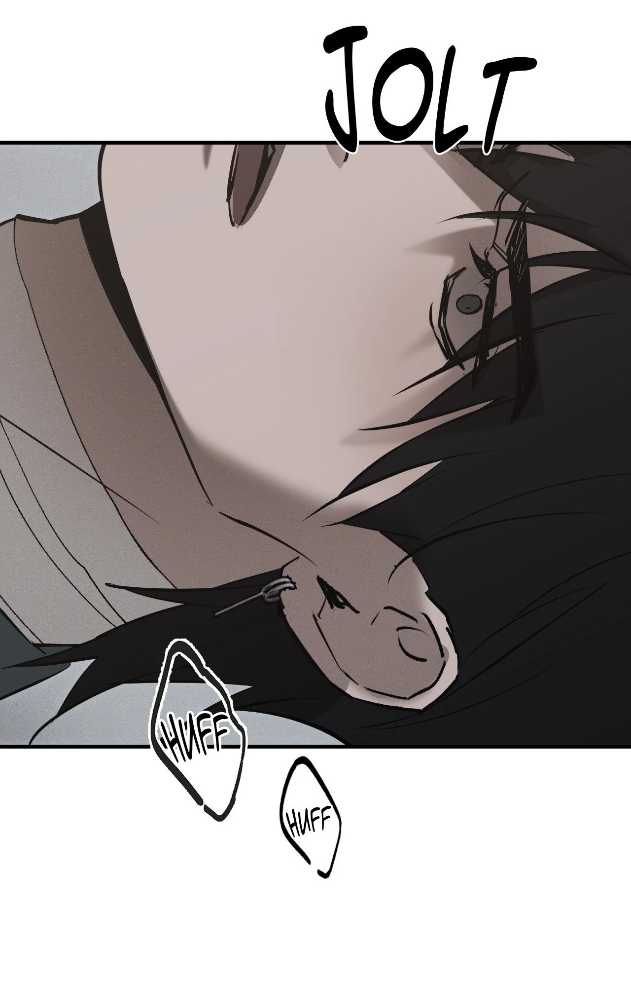 Risky Vice [Official] - Deal (1) manhwa