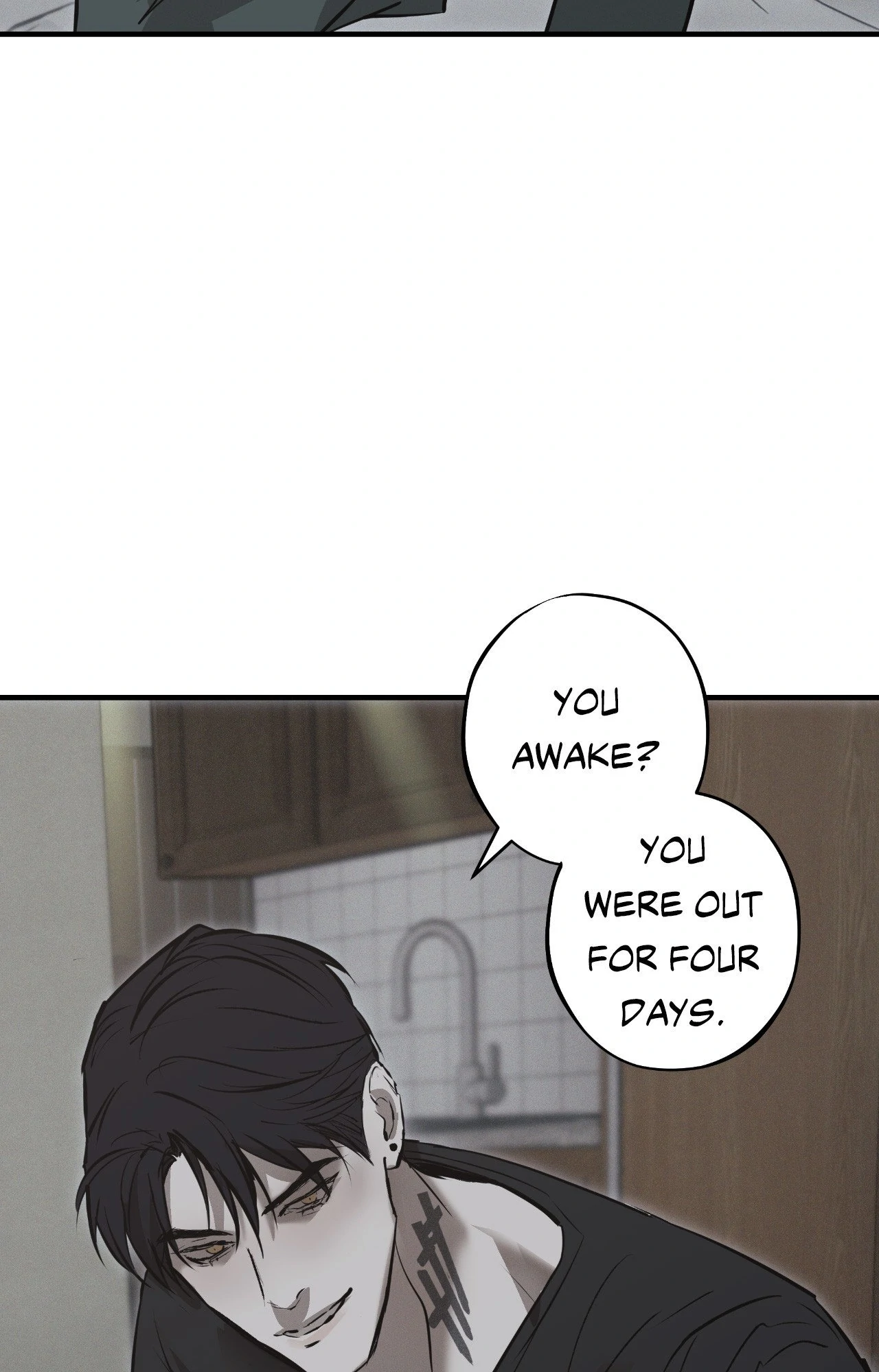 Risky Vice [Official] - Deal (1) manhwa