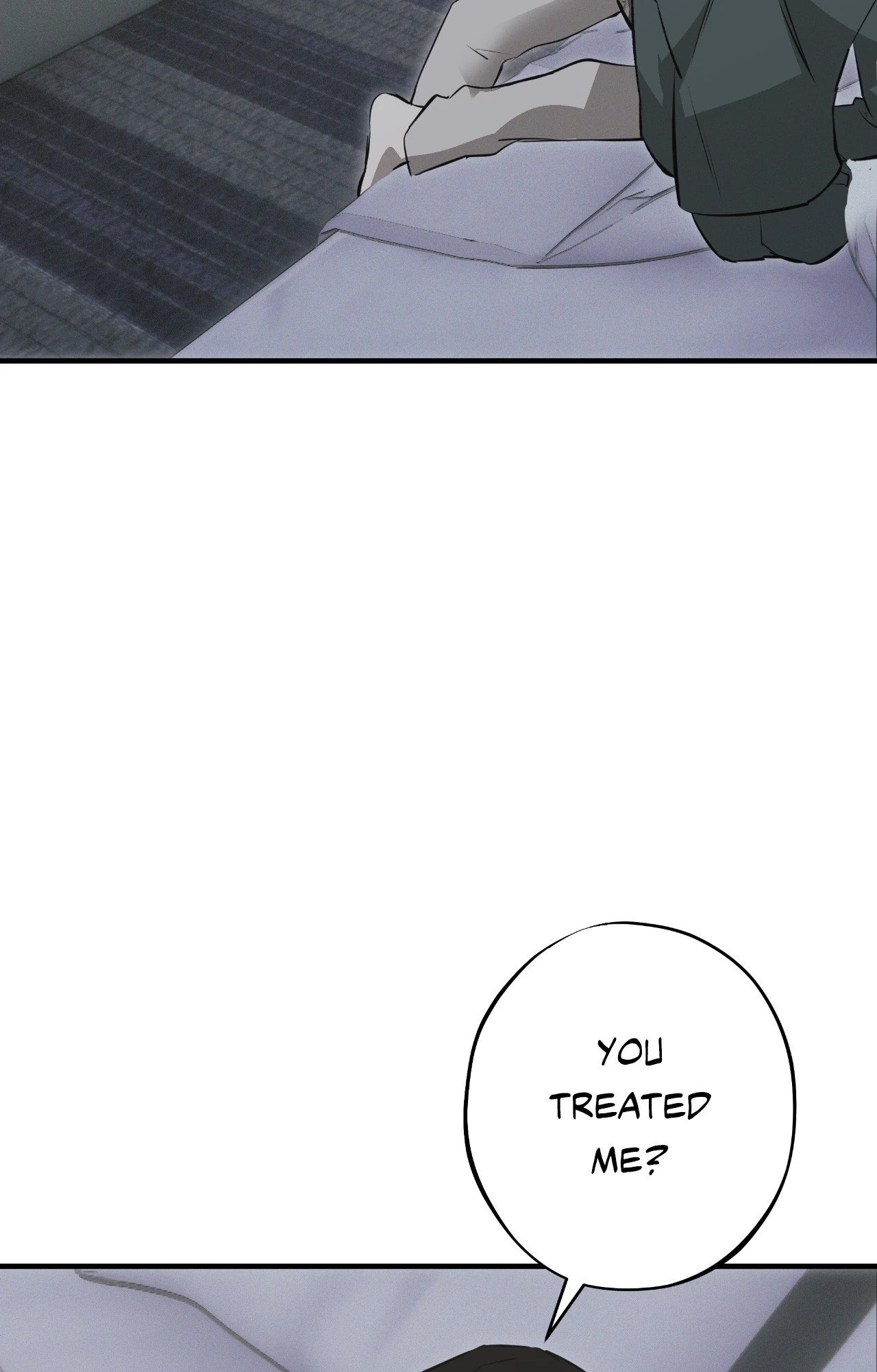 Risky Vice [Official] - Deal (1) manhwa