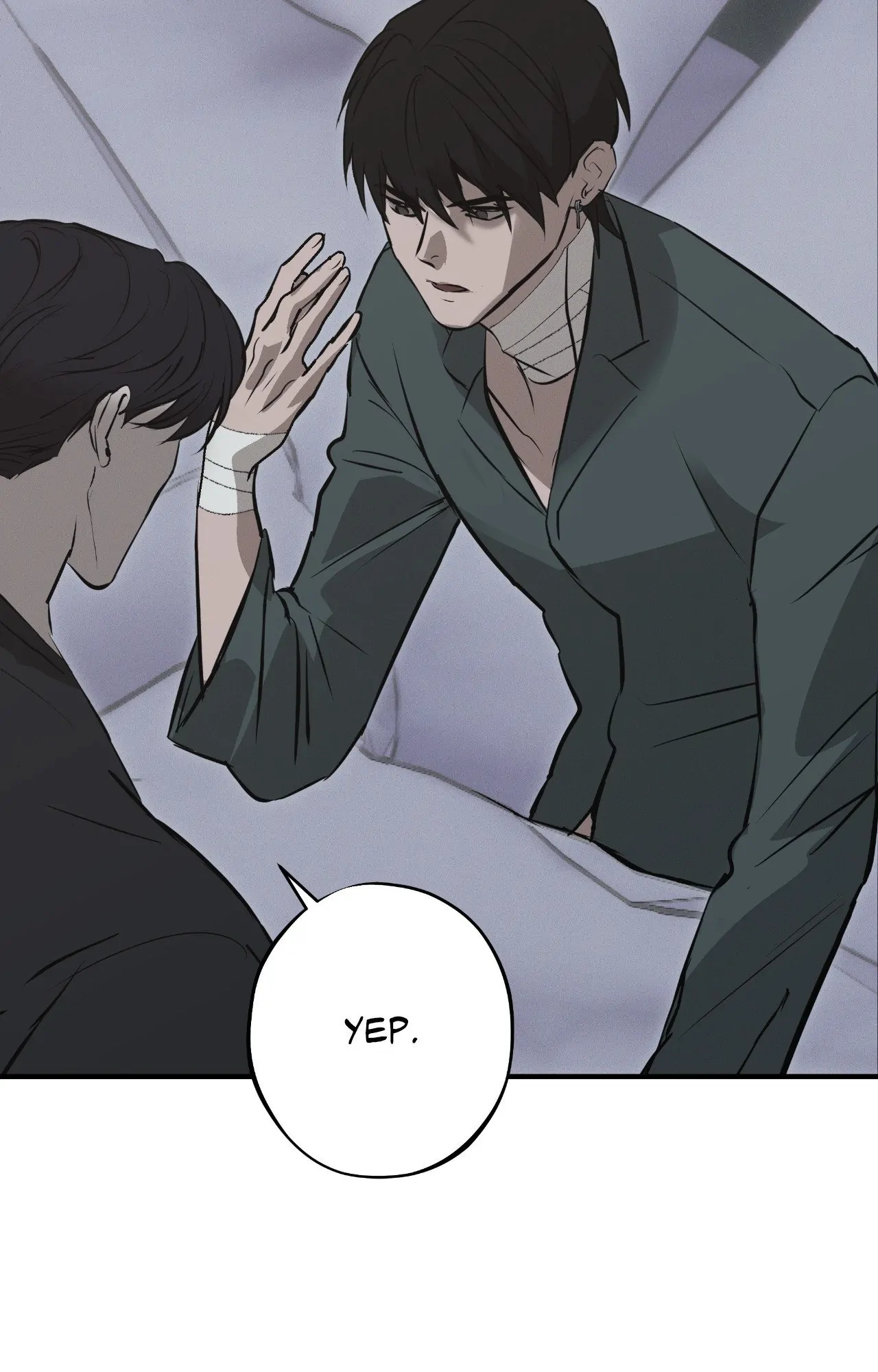 Risky Vice [Official] - Deal (1) manhwa