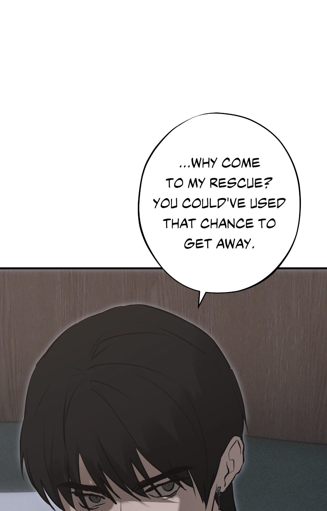 Risky Vice [Official] - Deal (1) manhwa