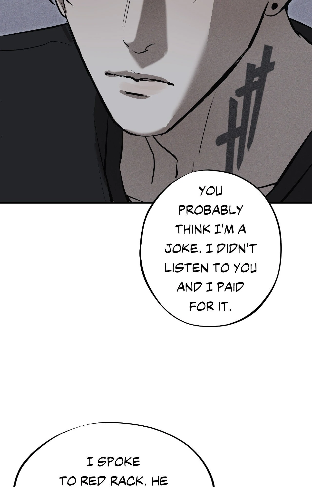 Risky Vice [Official] - Deal (1) manhwa