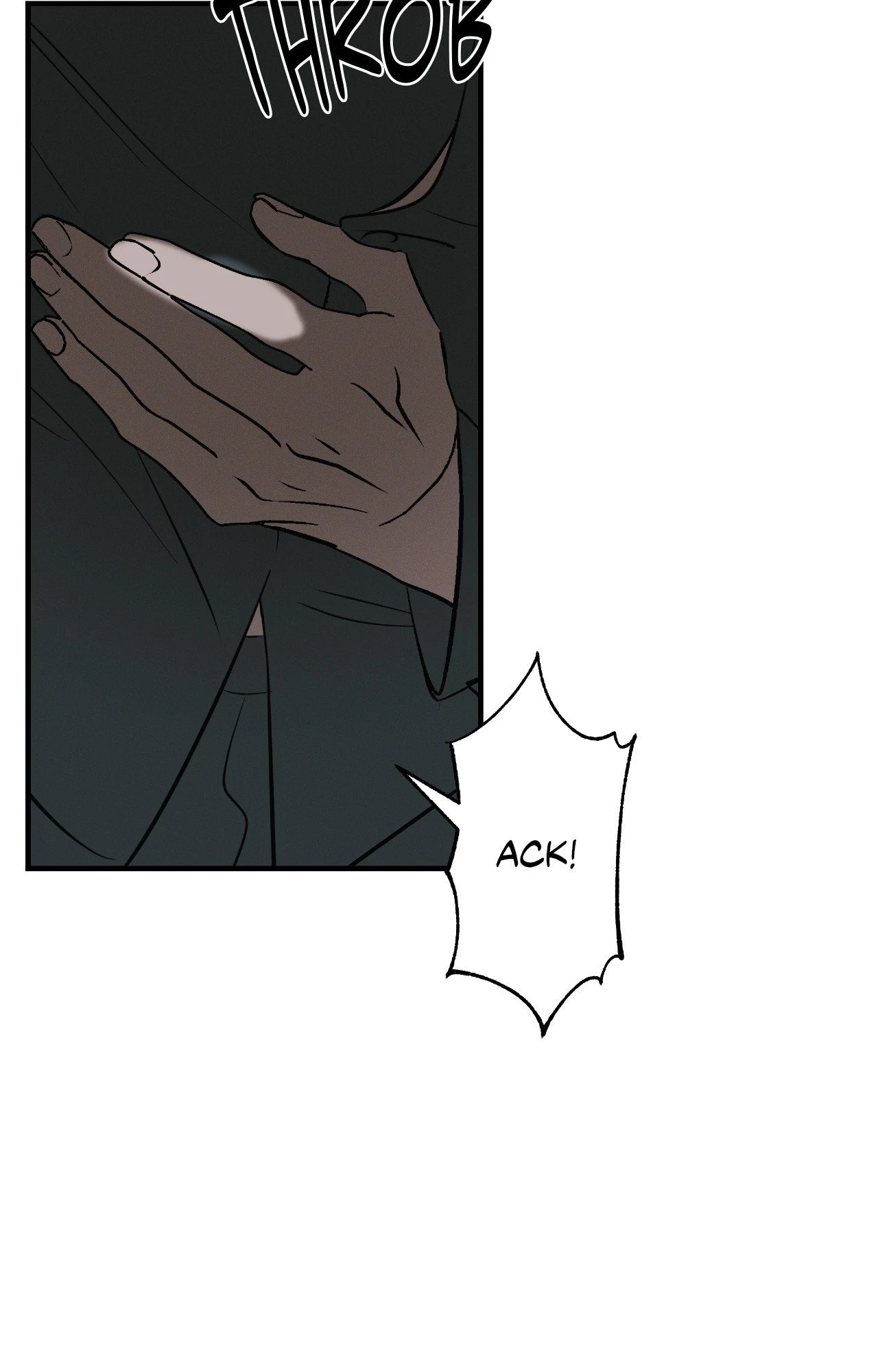 Risky Vice [Official] - Deal (1) manhwa