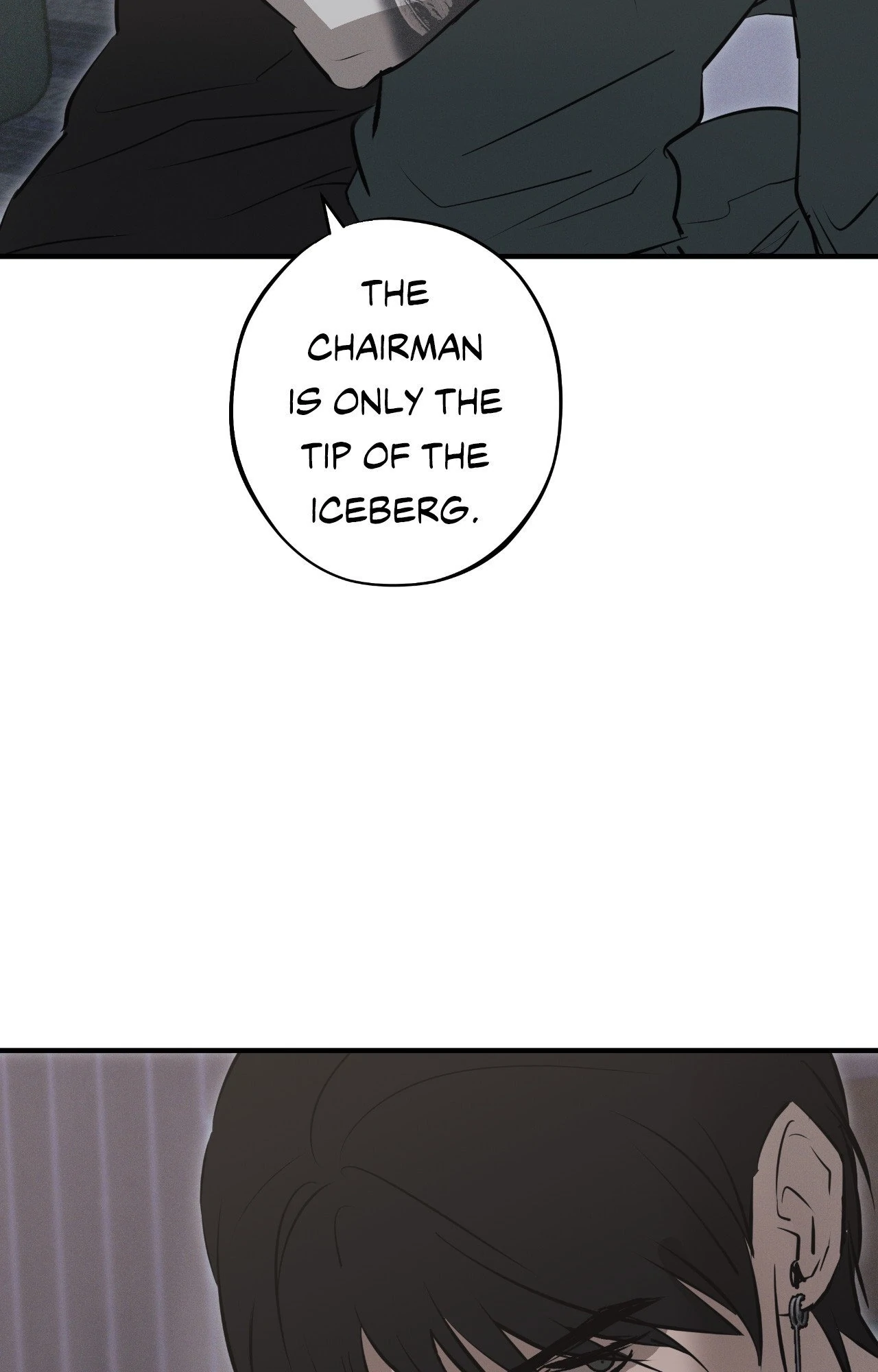 Risky Vice [Official] - Deal (1) manhwa