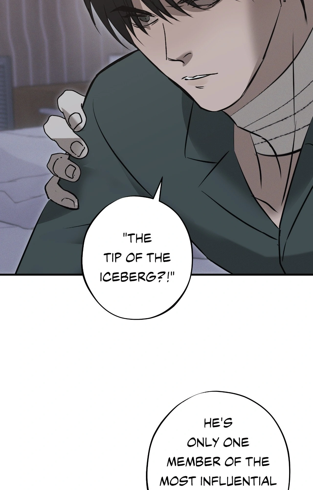 Risky Vice [Official] - Deal (1) manhwa