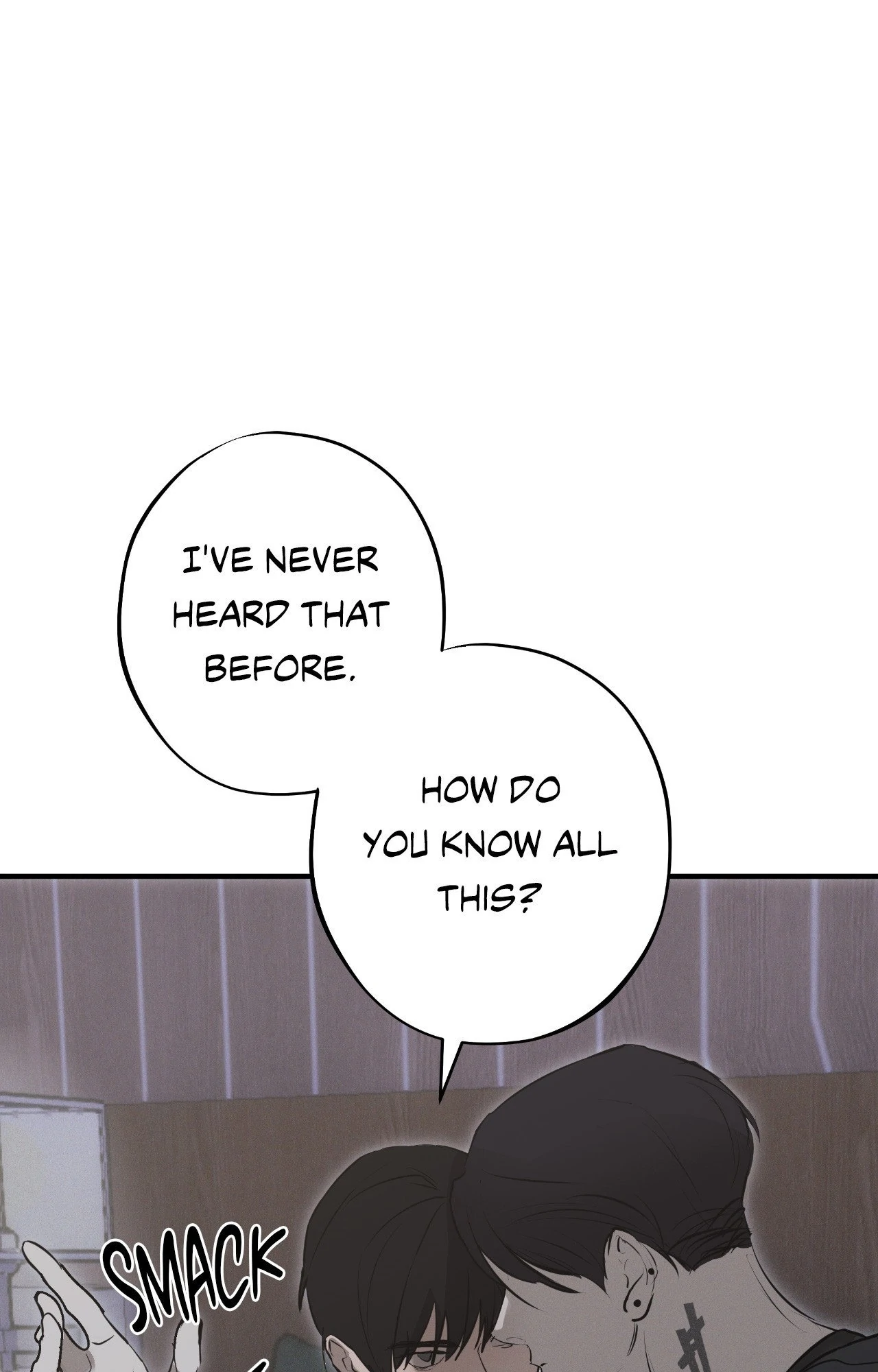 Risky Vice [Official] - Deal (1) manhwa