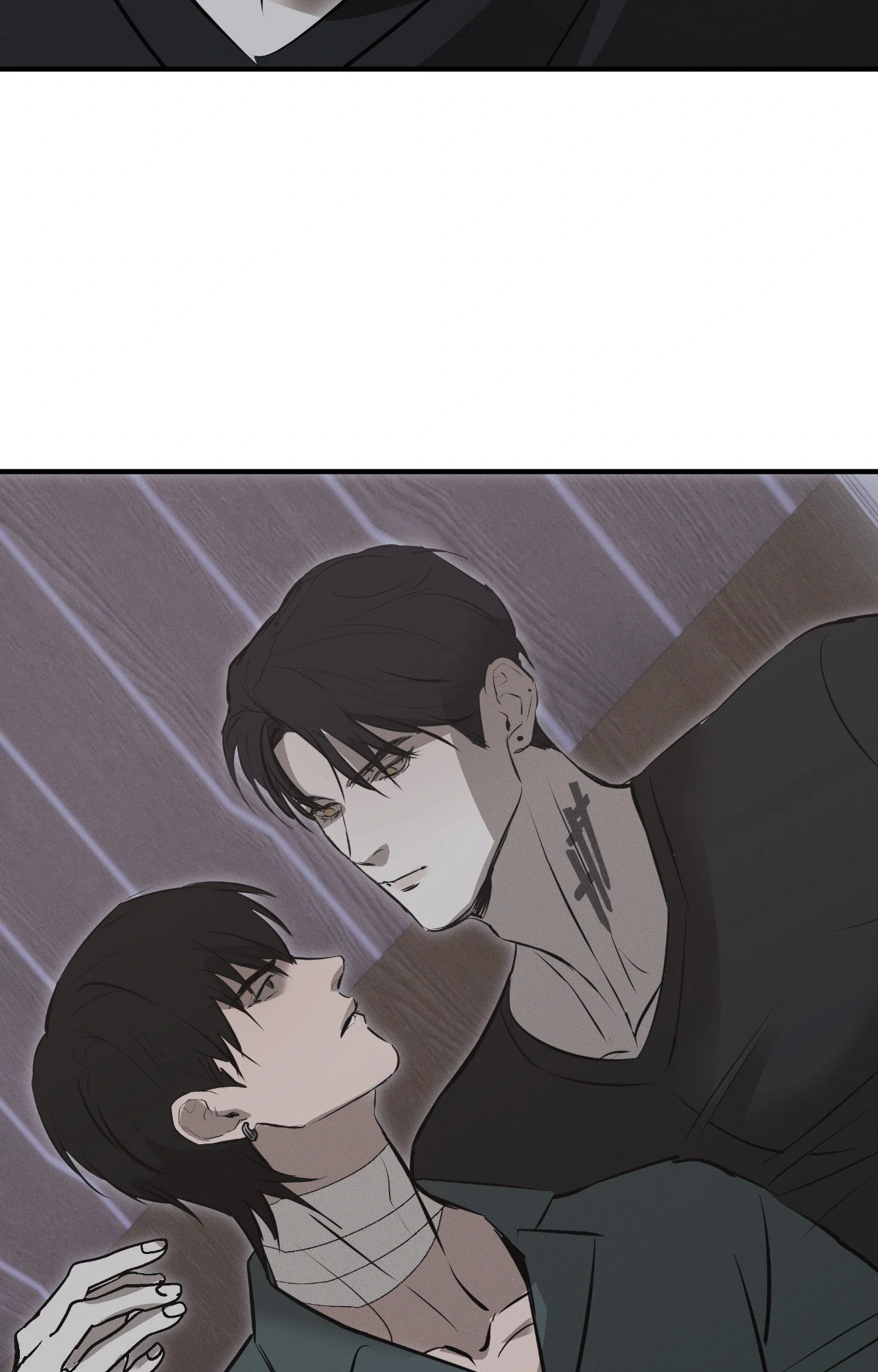 Risky Vice [Official] - Deal (1) manhwa