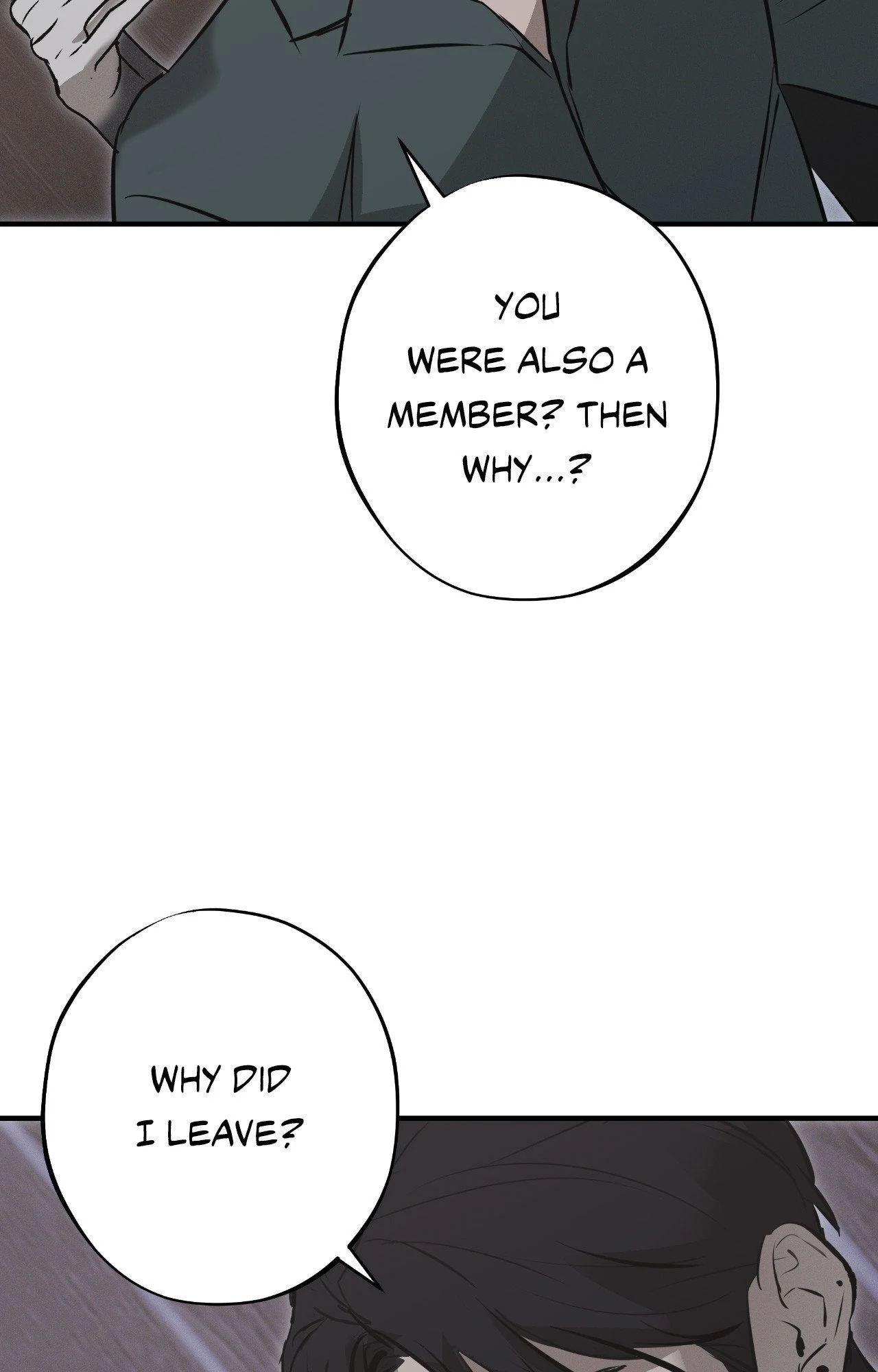 Risky Vice [Official] - Deal (1) manhwa