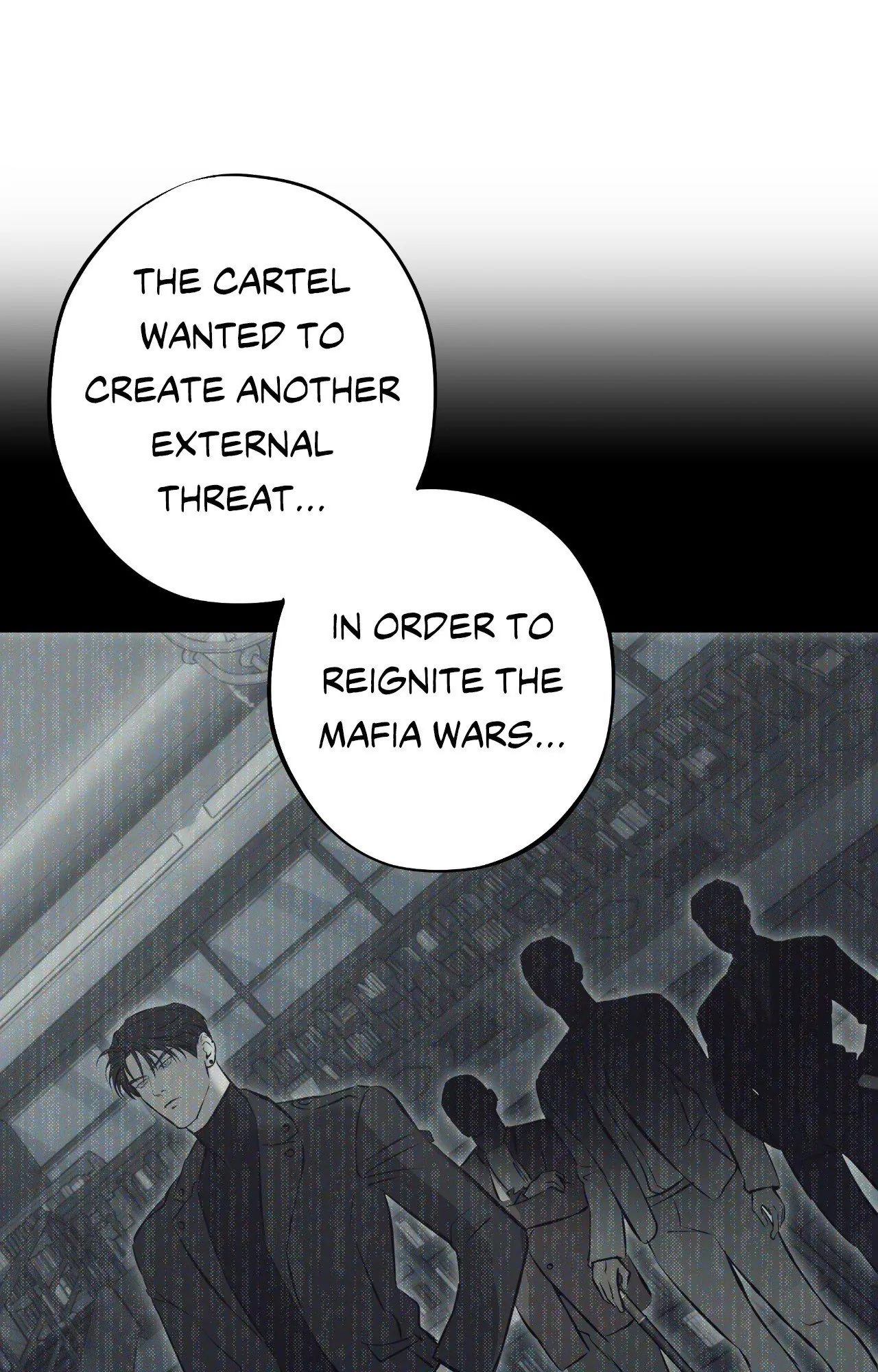 Risky Vice [Official] - Deal (1) manhwa