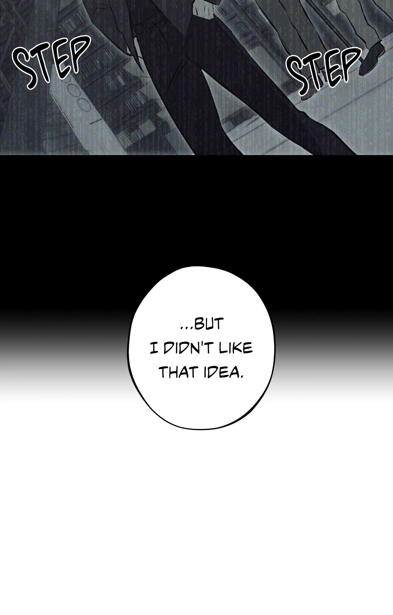 Risky Vice [Official] - Deal (1) manhwa
