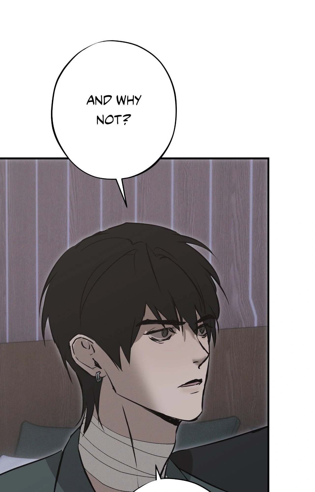 Risky Vice [Official] - Deal (1) manhwa