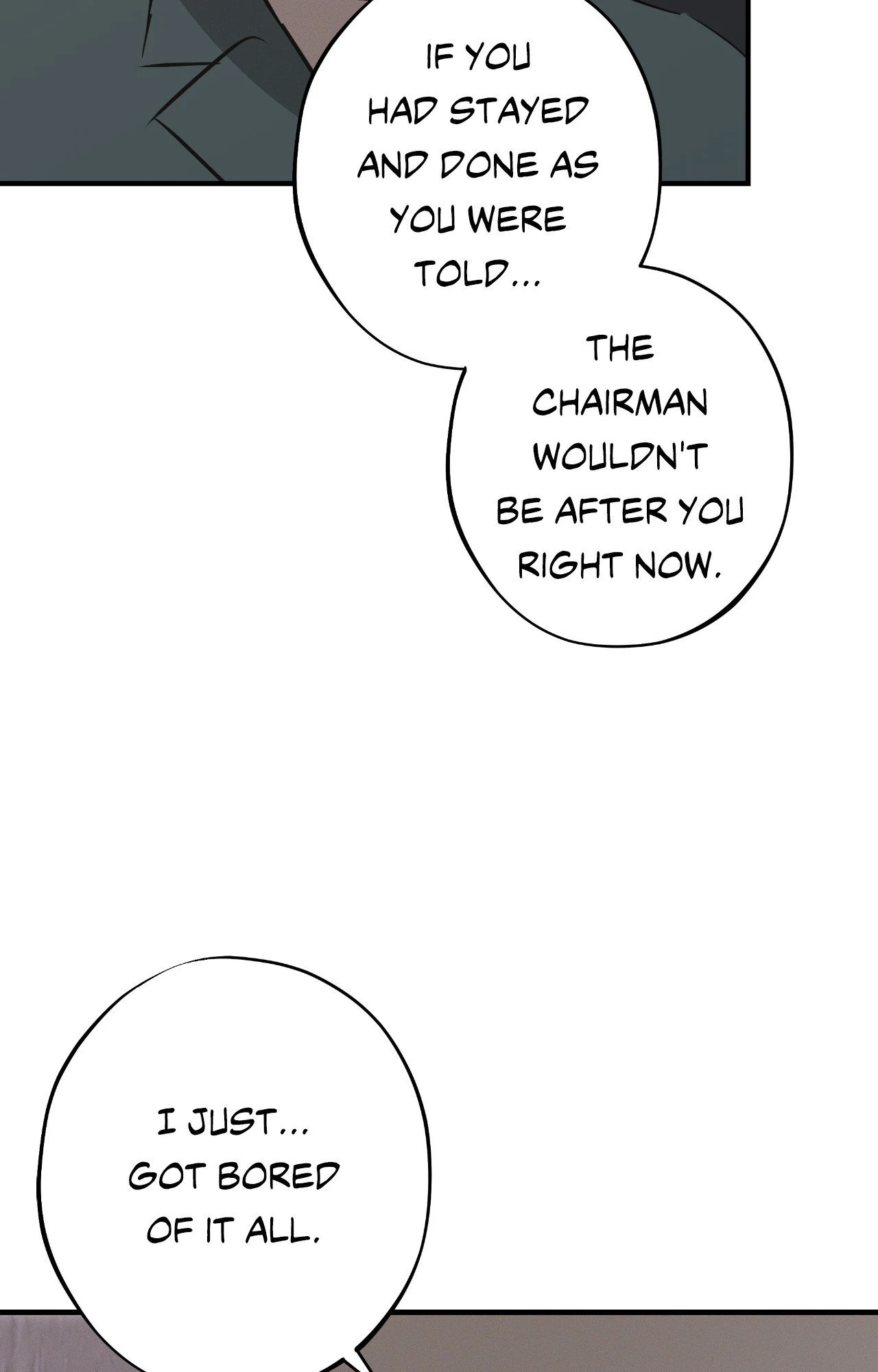 Risky Vice [Official] - Deal (1) manhwa