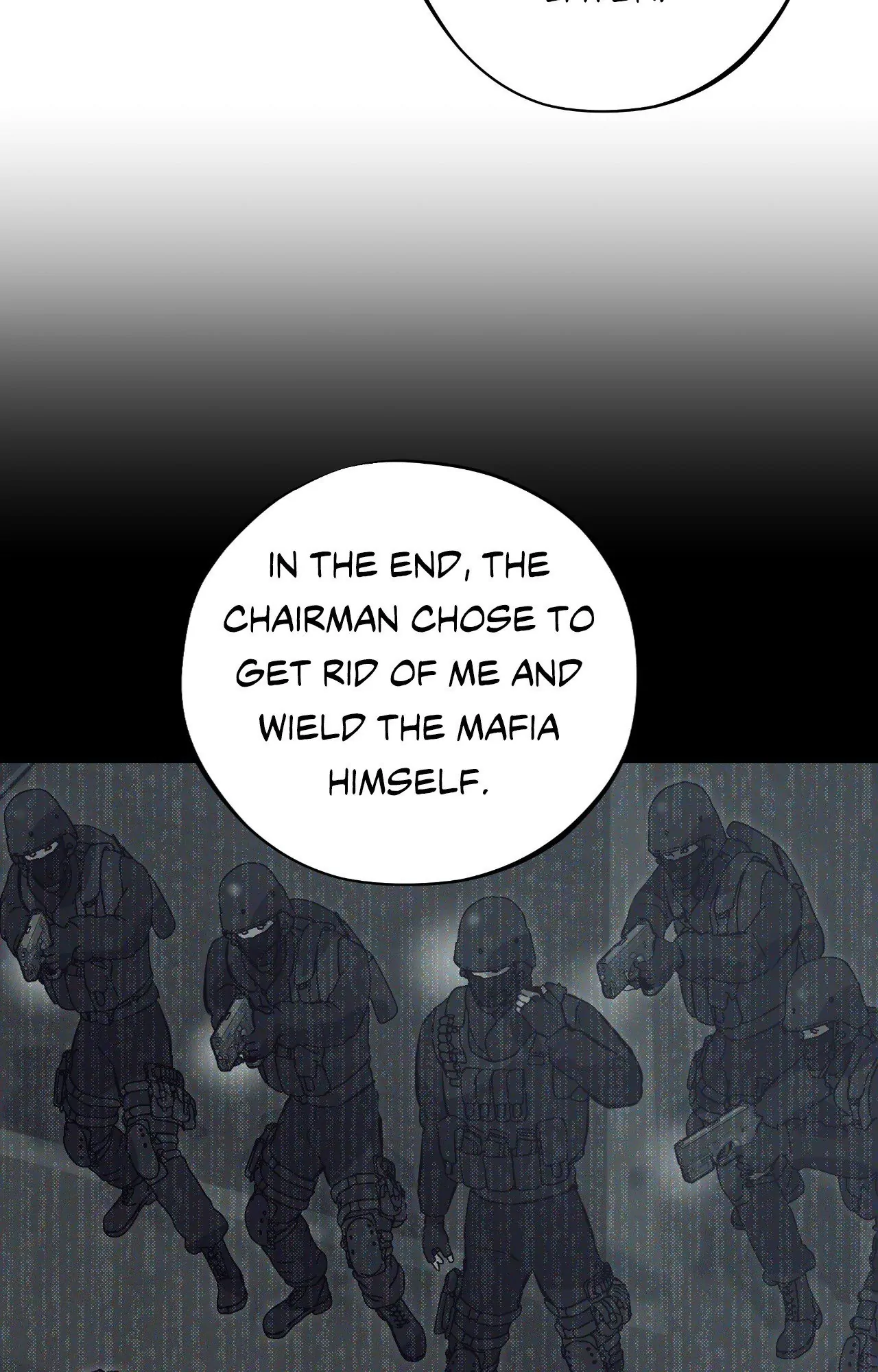 Risky Vice [Official] - Deal (1) manhwa