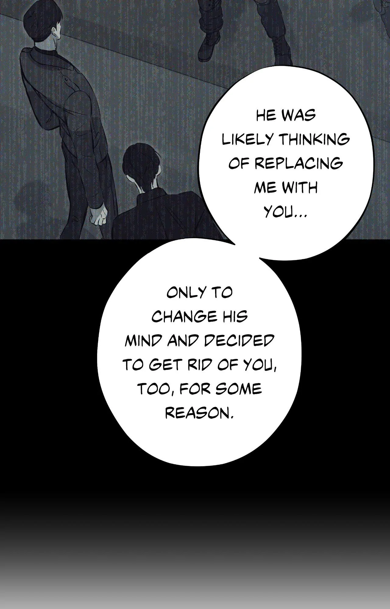 Risky Vice [Official] - Deal (1) manhwa