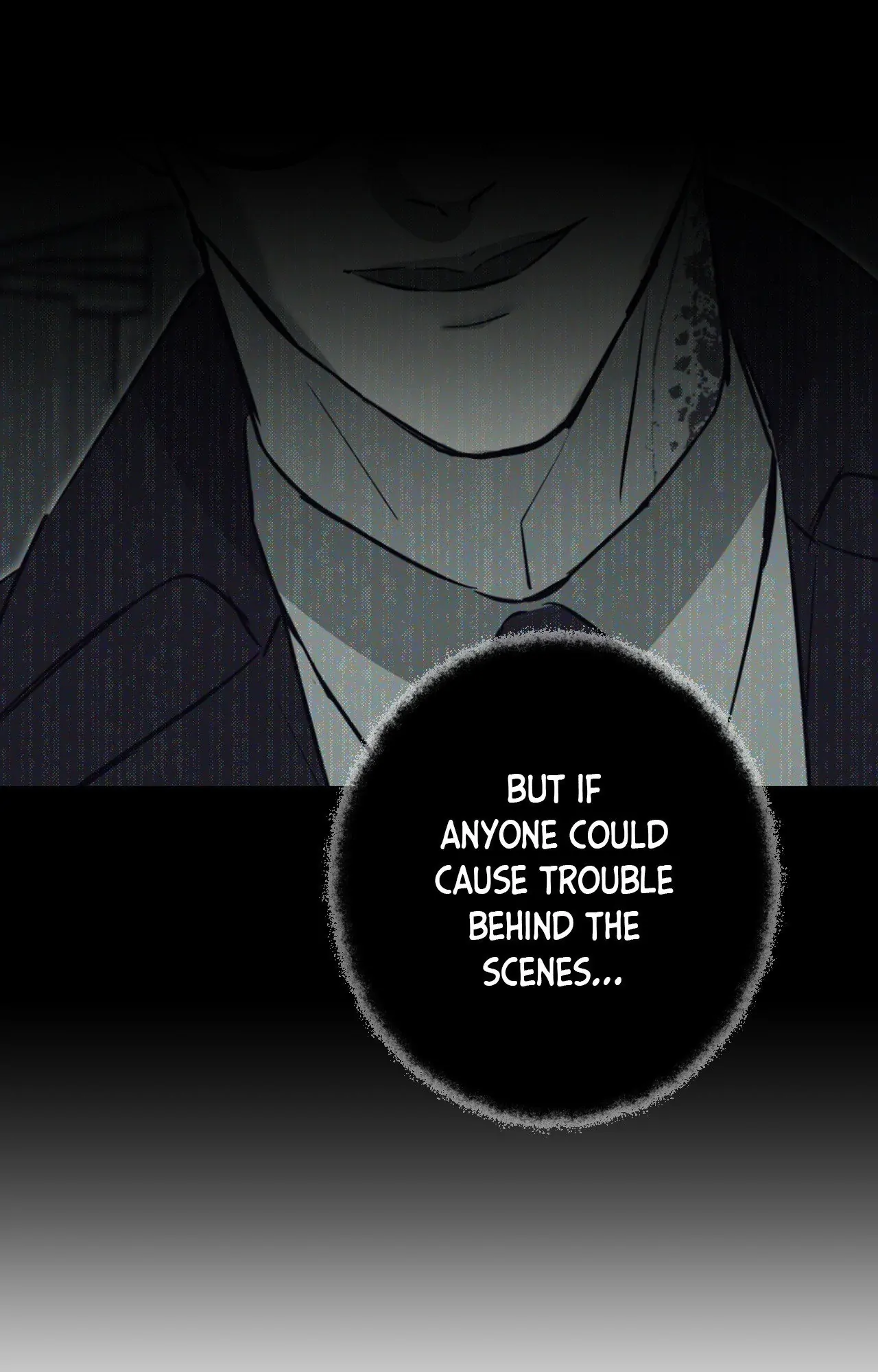 Risky Vice [Official] - Deal (1) manhwa