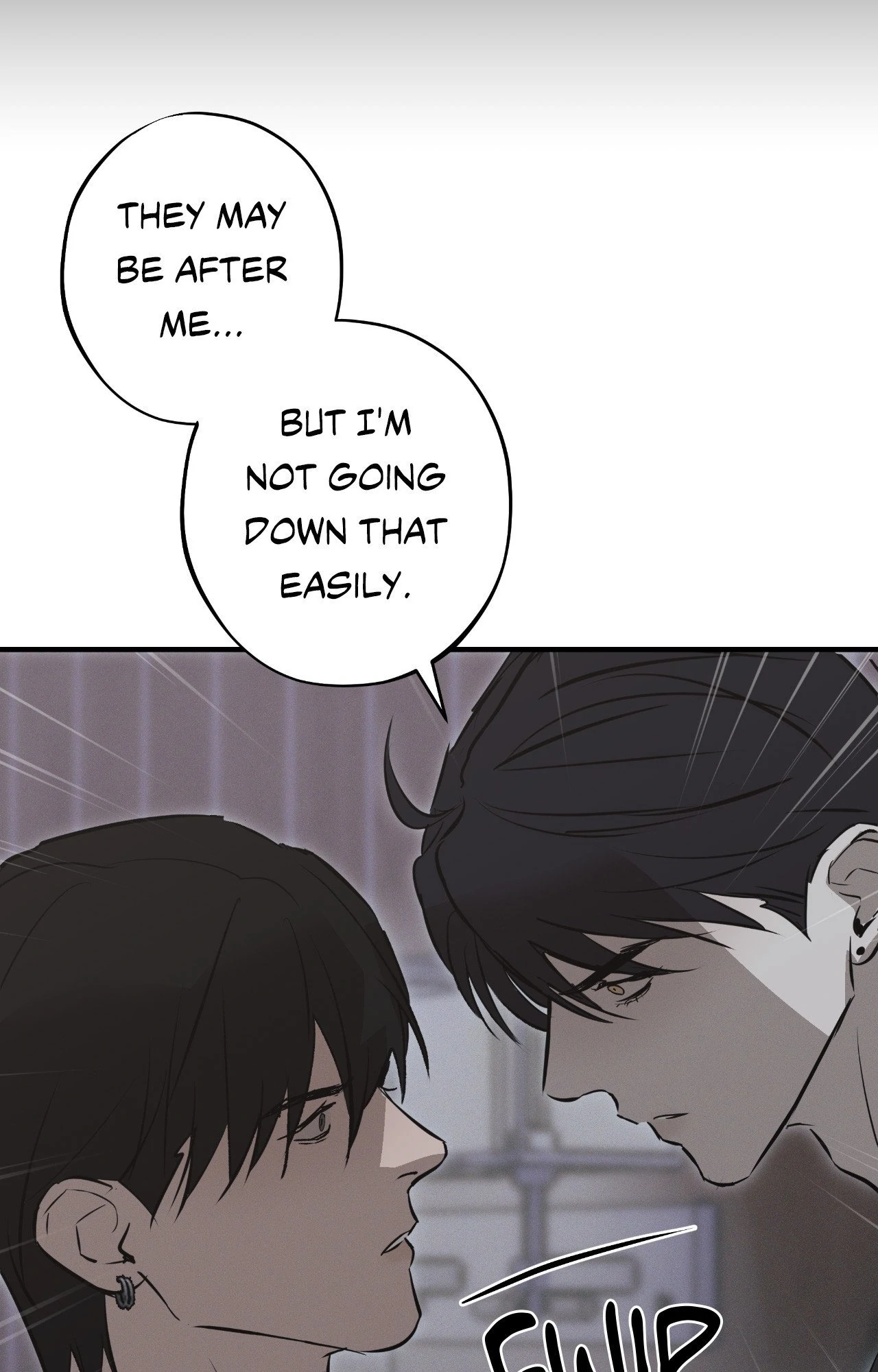Risky Vice [Official] - Deal (1) manhwa