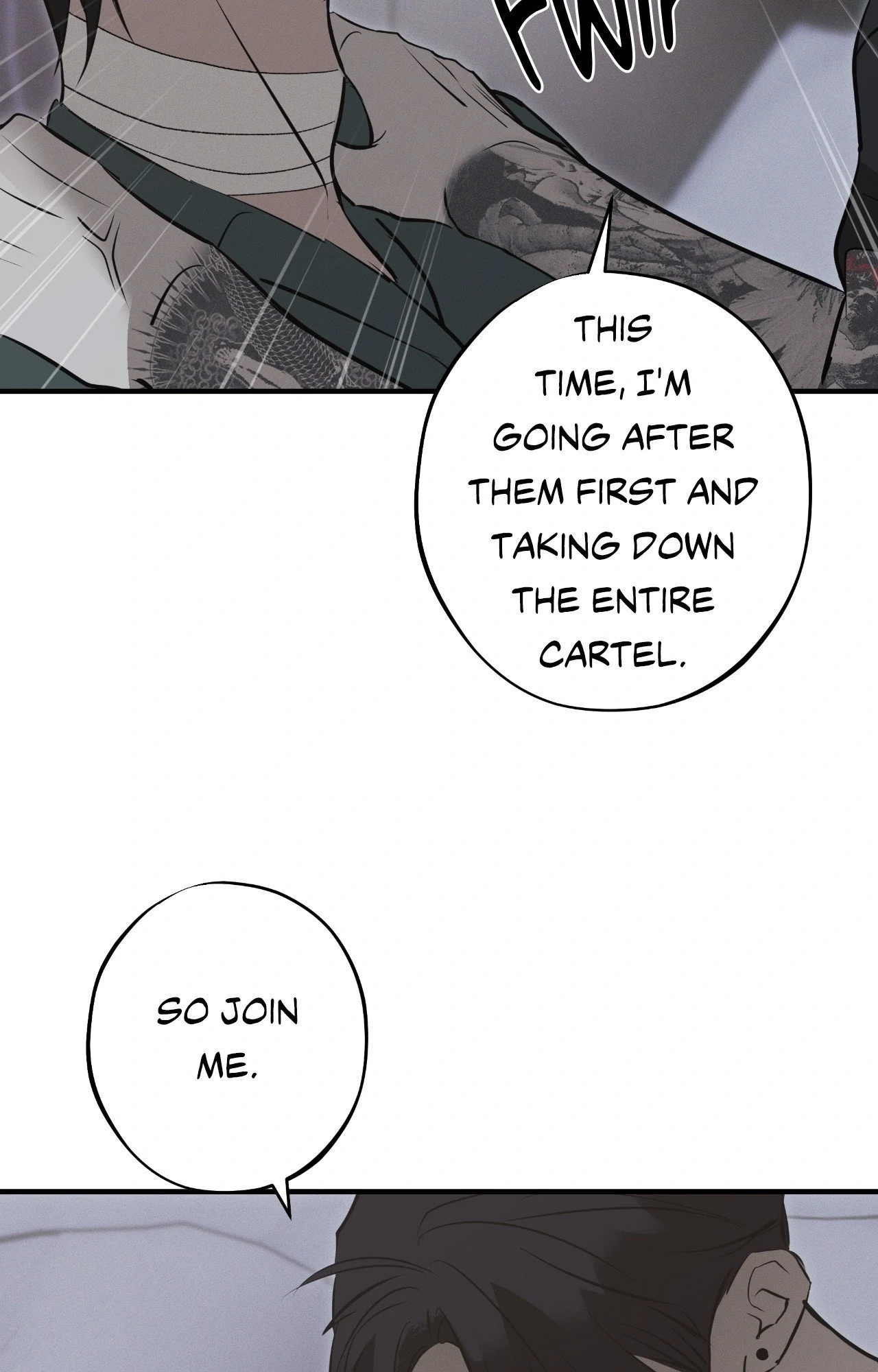 Risky Vice [Official] - Deal (1) manhwa
