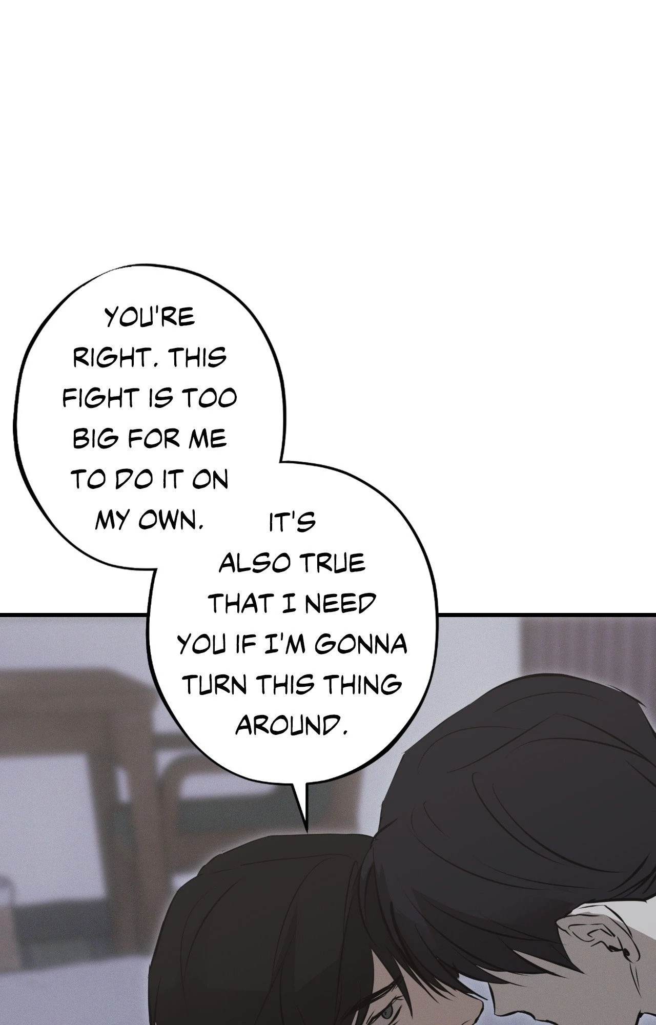 Risky Vice [Official] - Deal (1) manhwa