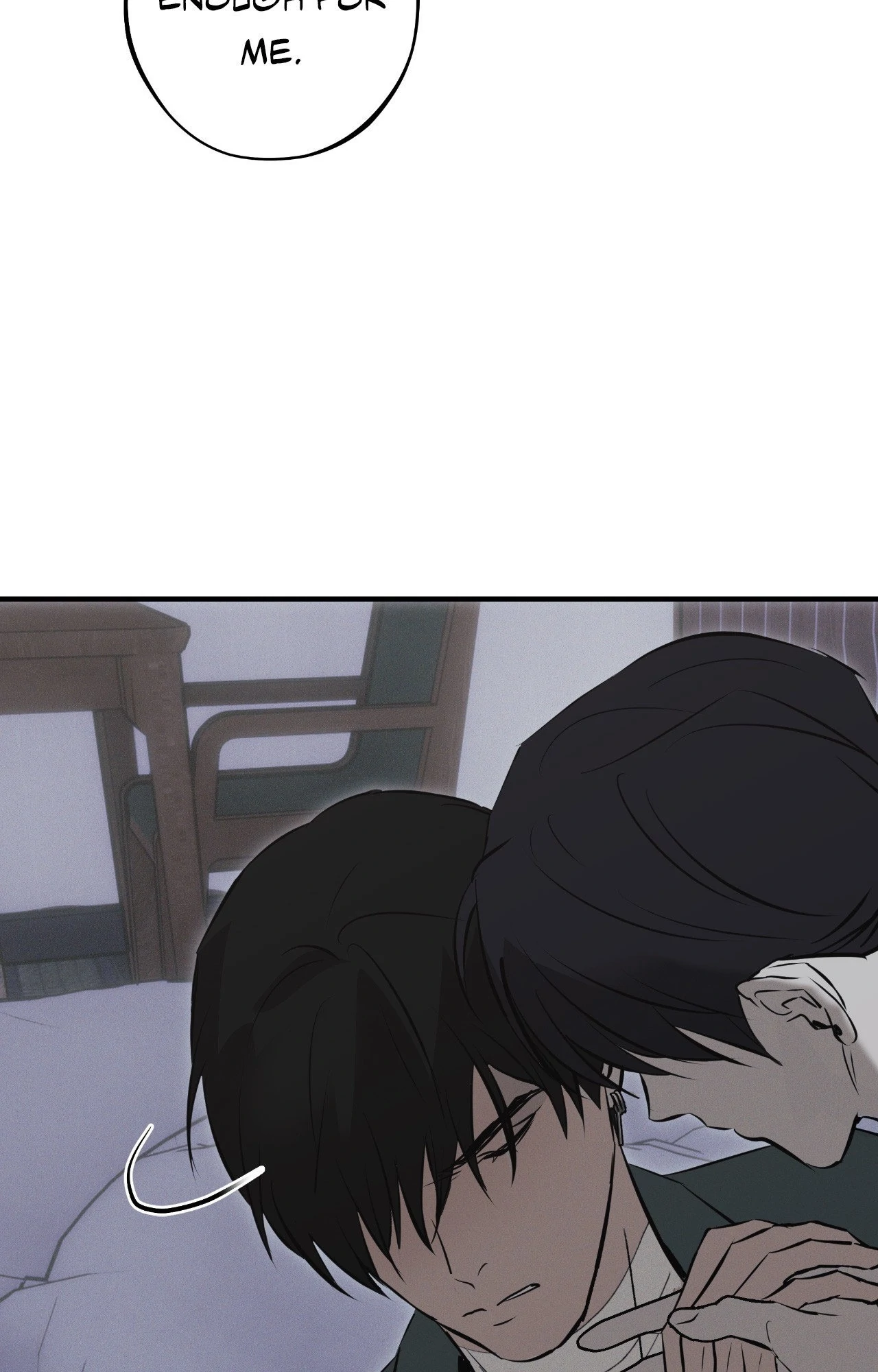 Risky Vice [Official] - Deal (1) manhwa