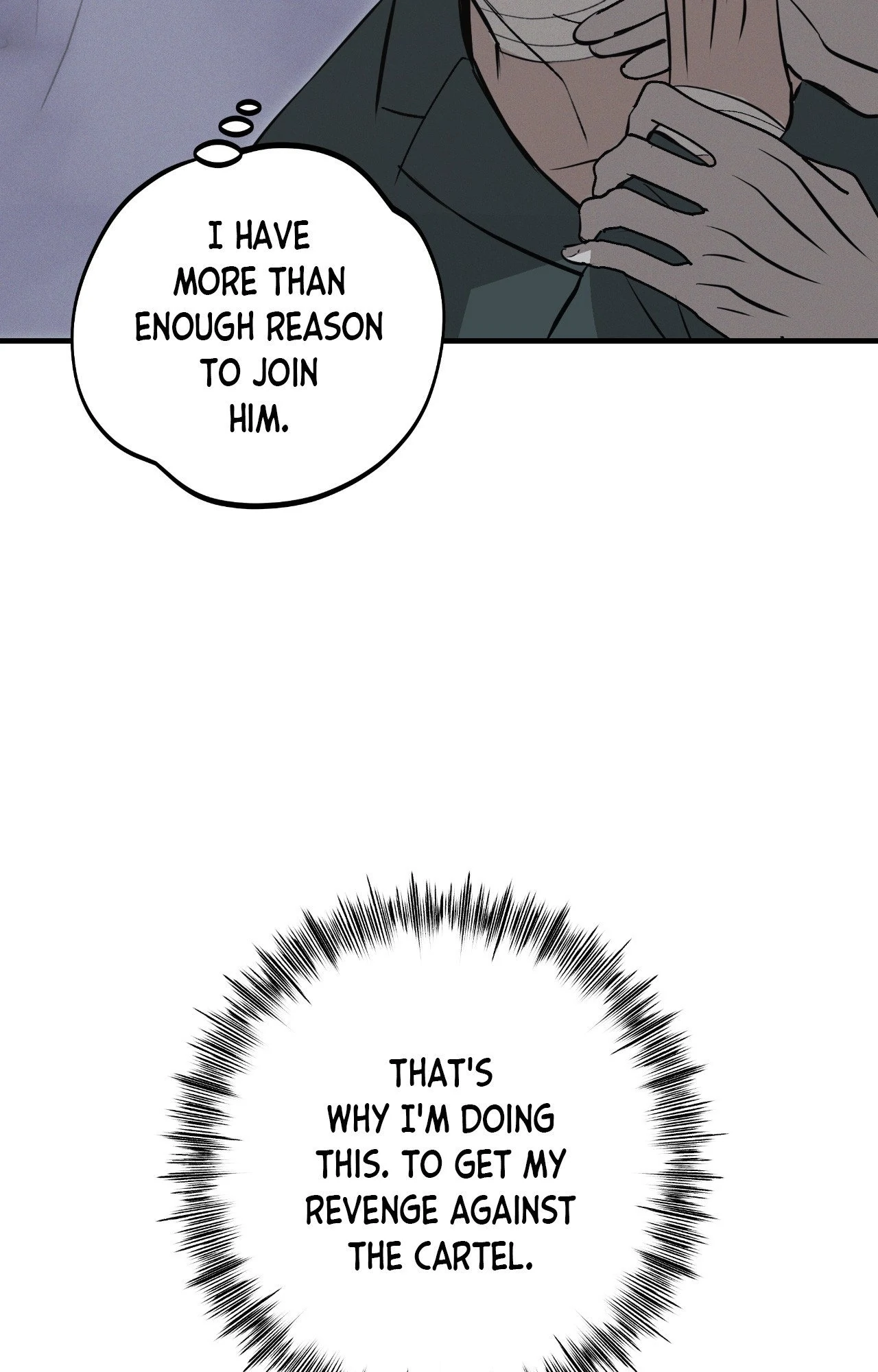 Risky Vice [Official] - Deal (1) manhwa
