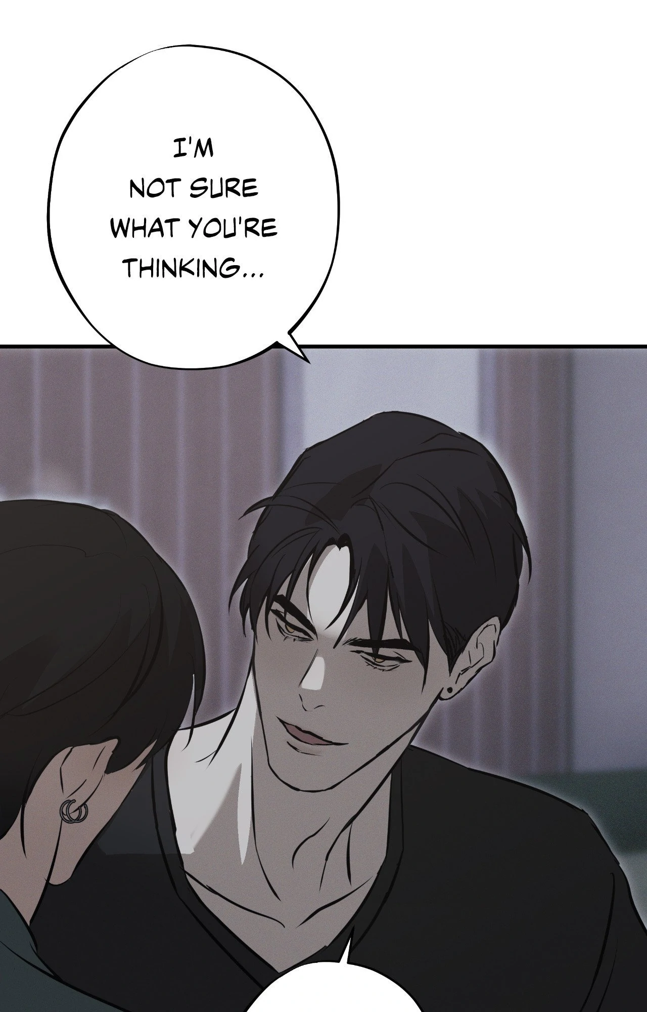 Risky Vice [Official] - Deal (1) manhwa