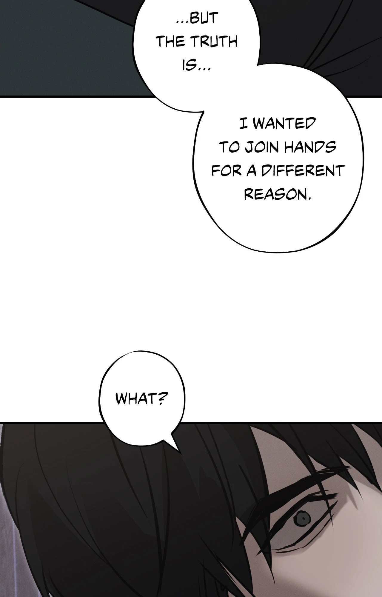 Risky Vice [Official] - Deal (1) manhwa