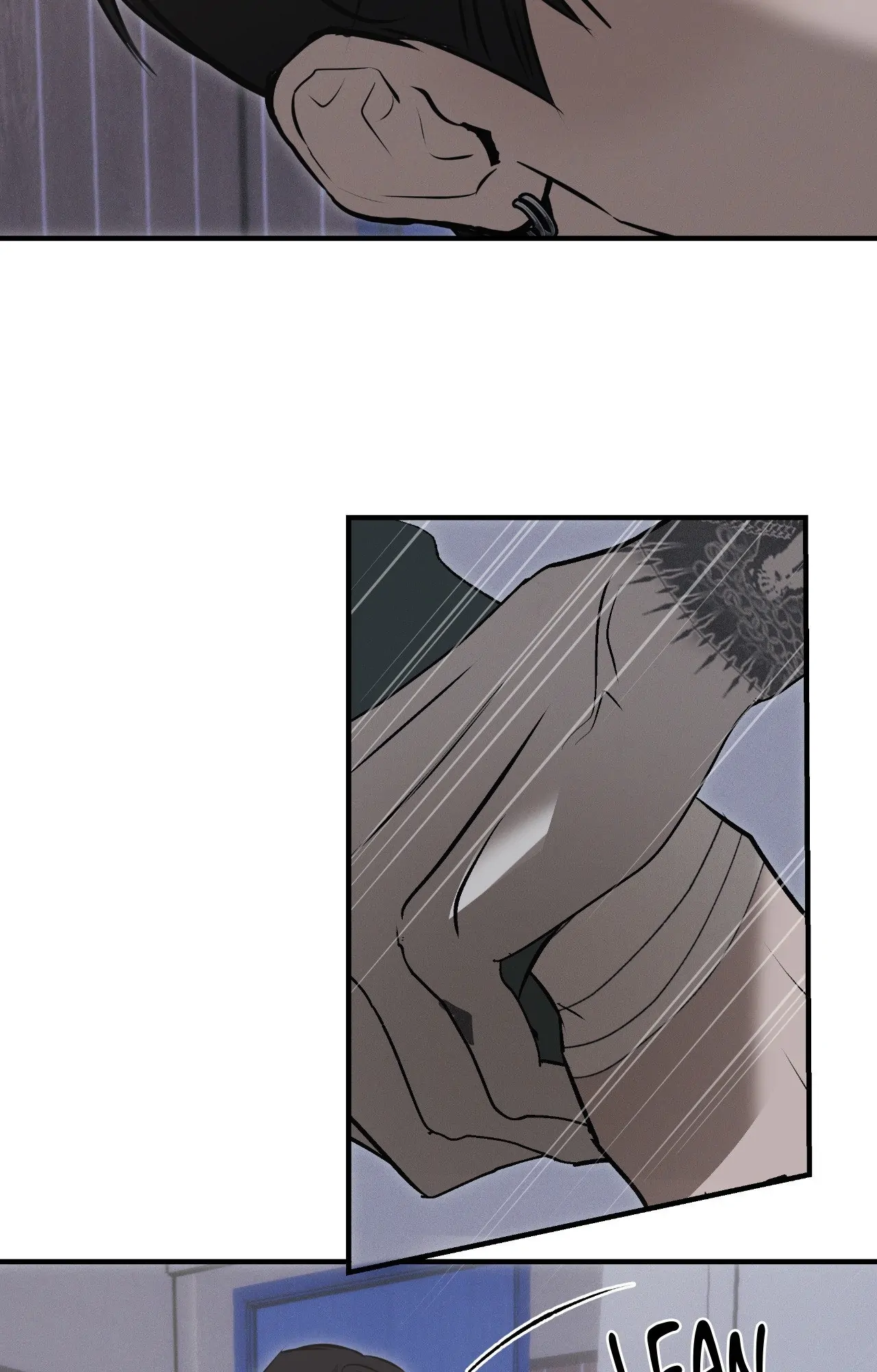 Risky Vice [Official] - Deal (1) manhwa