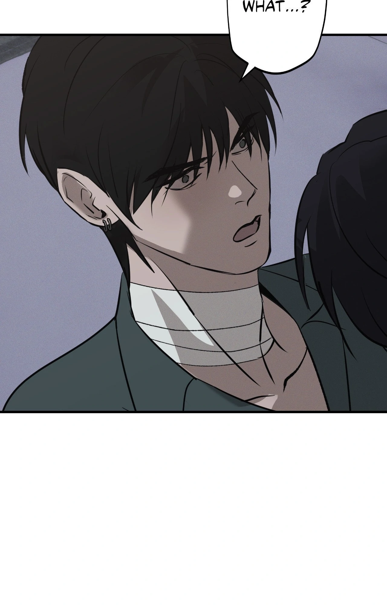 Risky Vice [Official] - Deal (1) manhwa