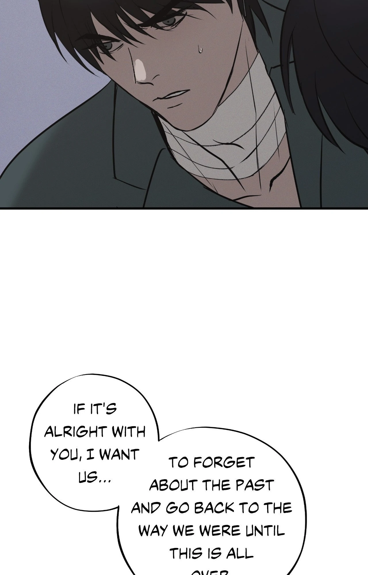 Risky Vice [Official] - Deal (1) manhwa