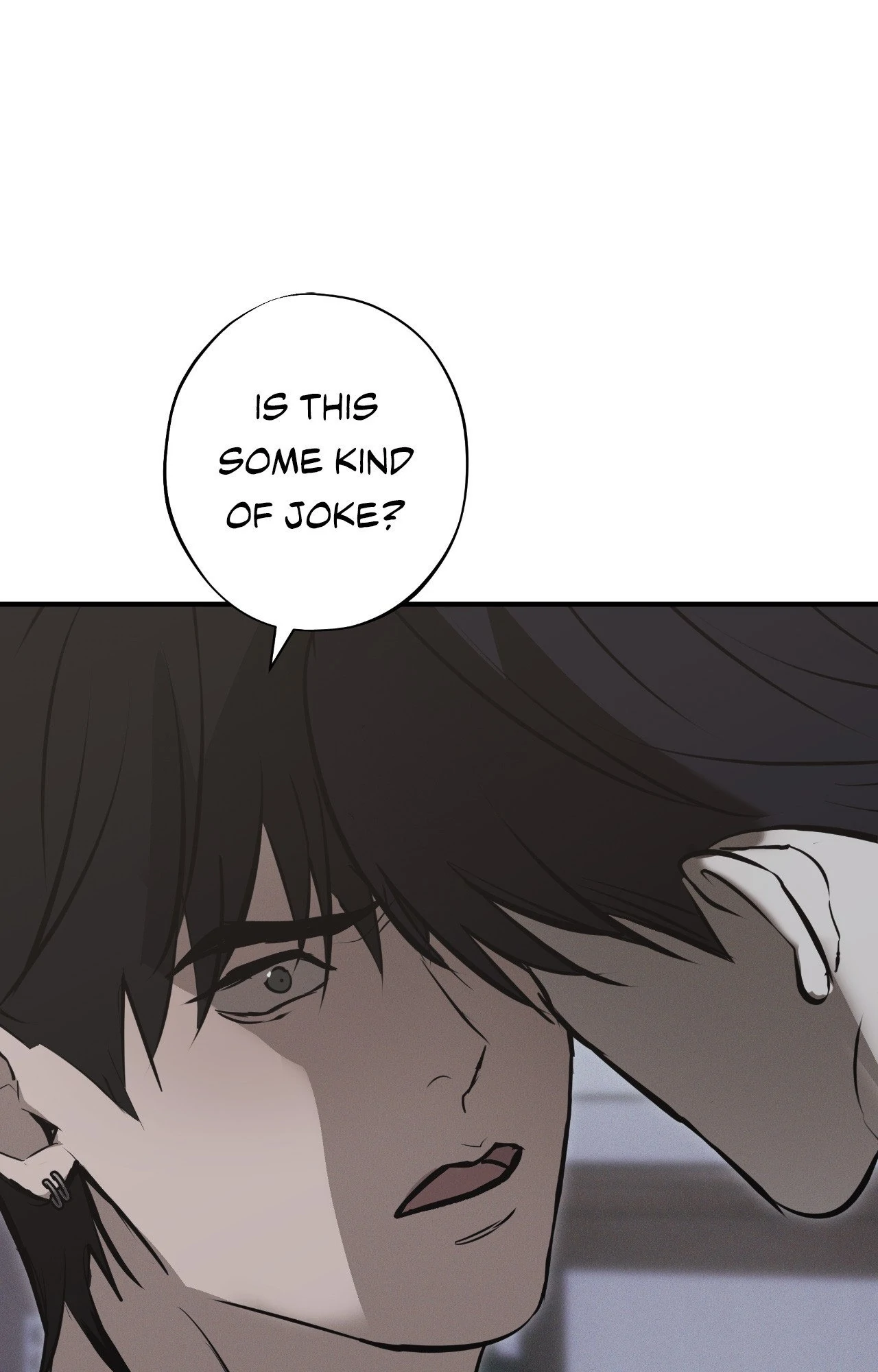 Risky Vice [Official] - Deal (1) manhwa